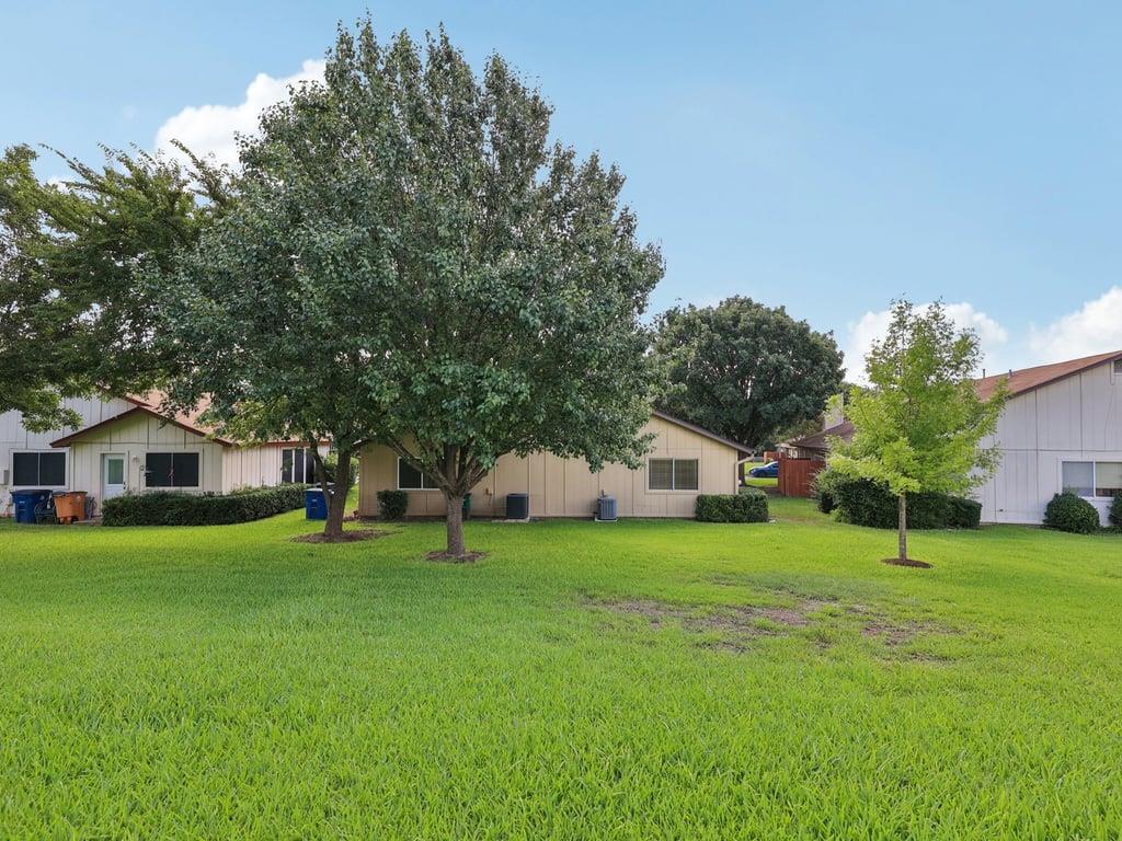 11608 Norwegian Wood Dr, Austin, TX 78758