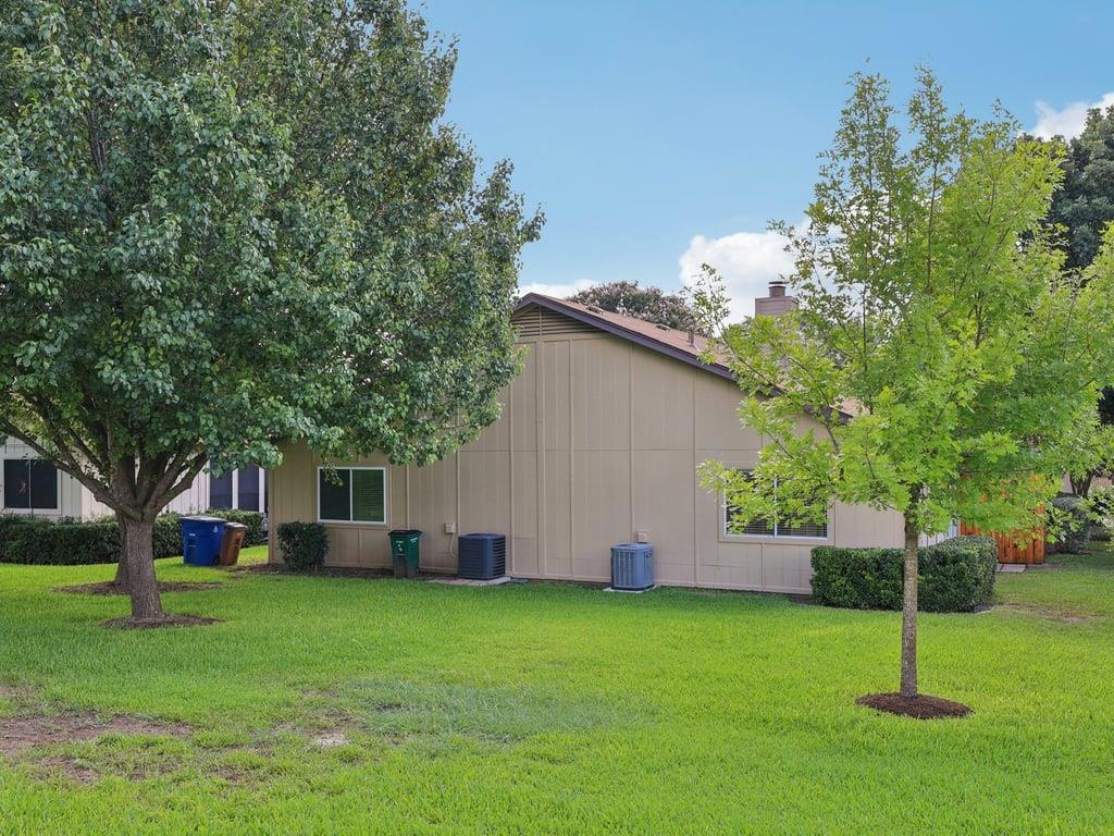 11608 Norwegian Wood Dr, Austin, TX 78758