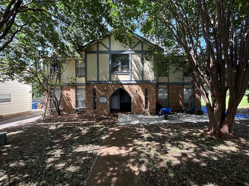 3436 W Willowrun Dr # D, Austin, TX 78704