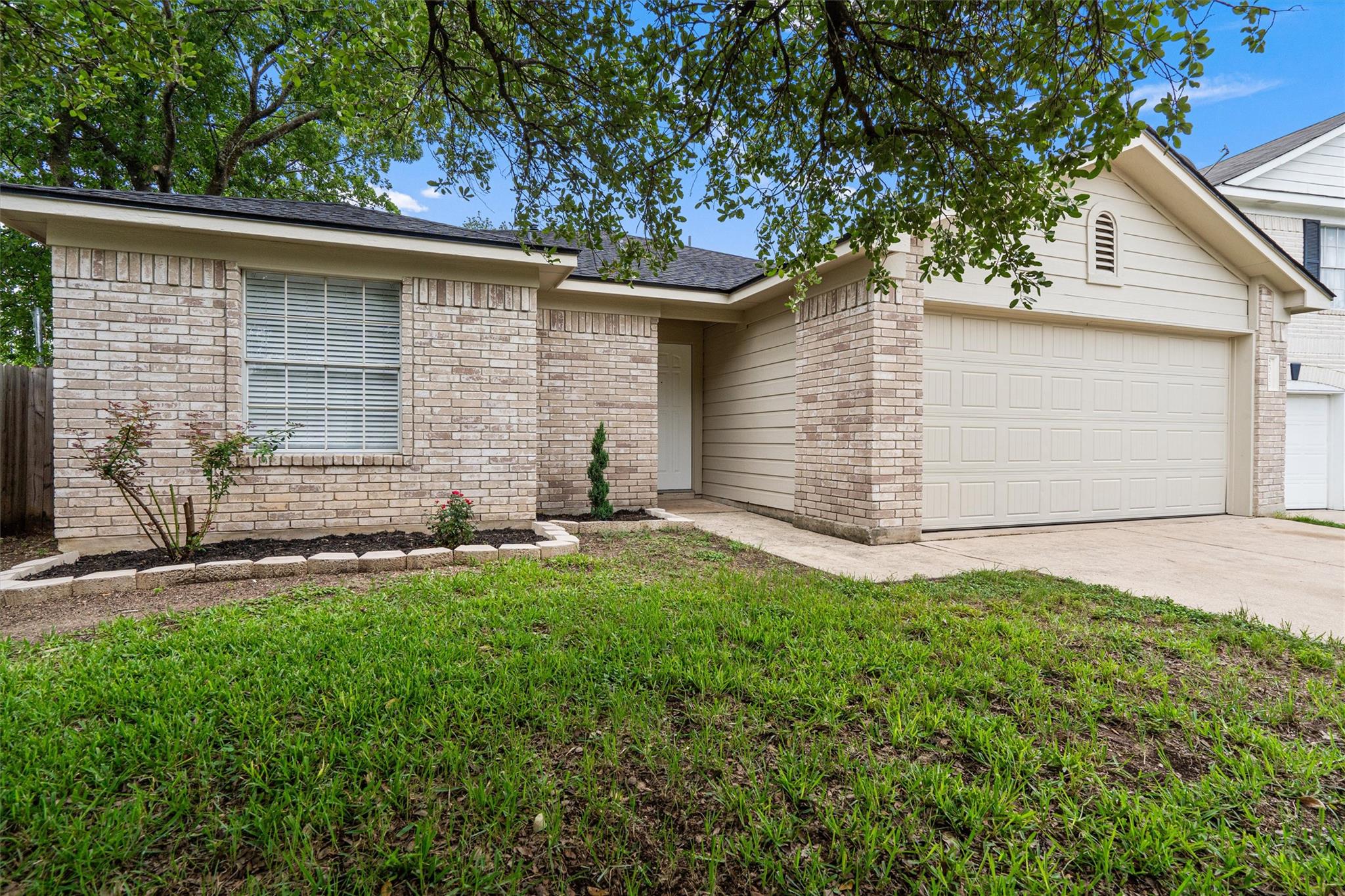 2012 Charlotte Way, Round Rock, TX 78664