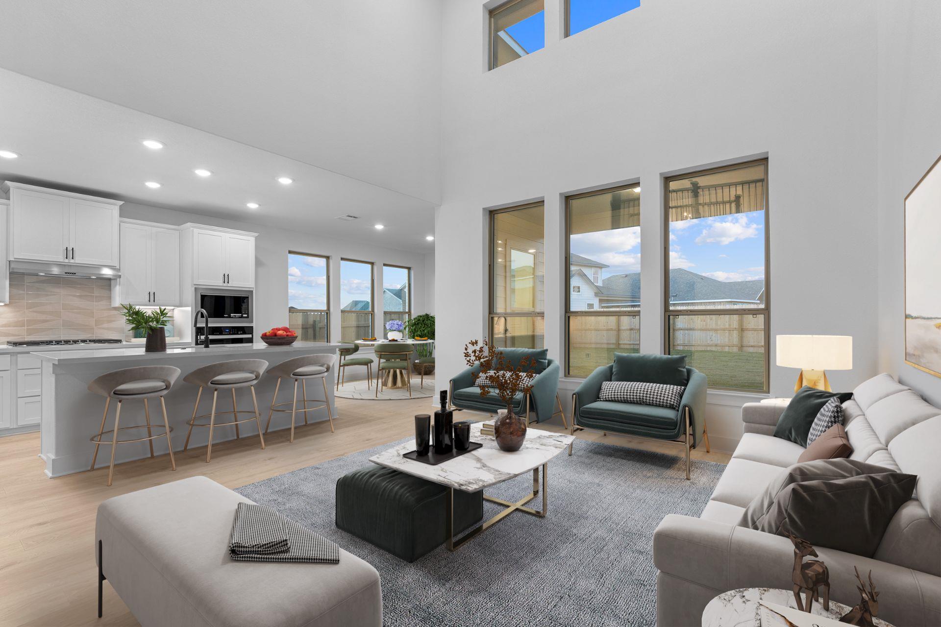 17328 Graces Path, Pflugerville, TX 78660