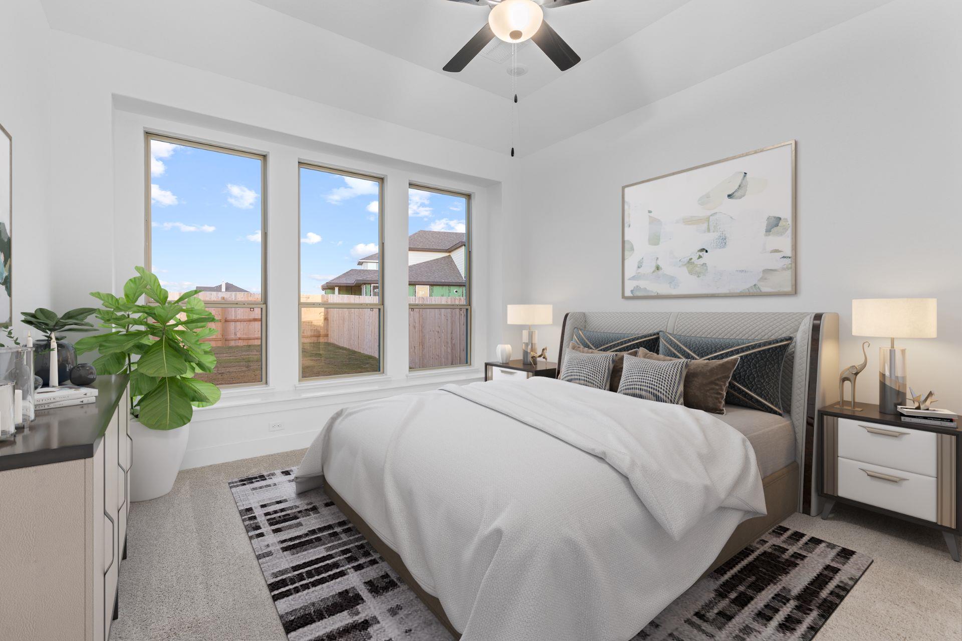 17328 Graces Path, Pflugerville, TX 78660