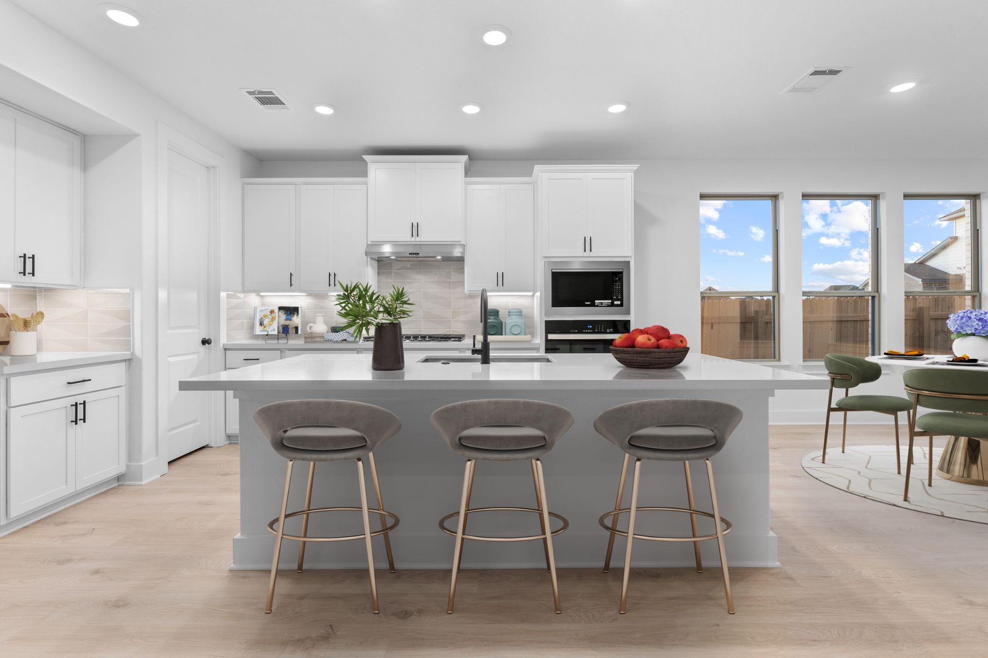 17328 Graces Path, Pflugerville, TX 78660