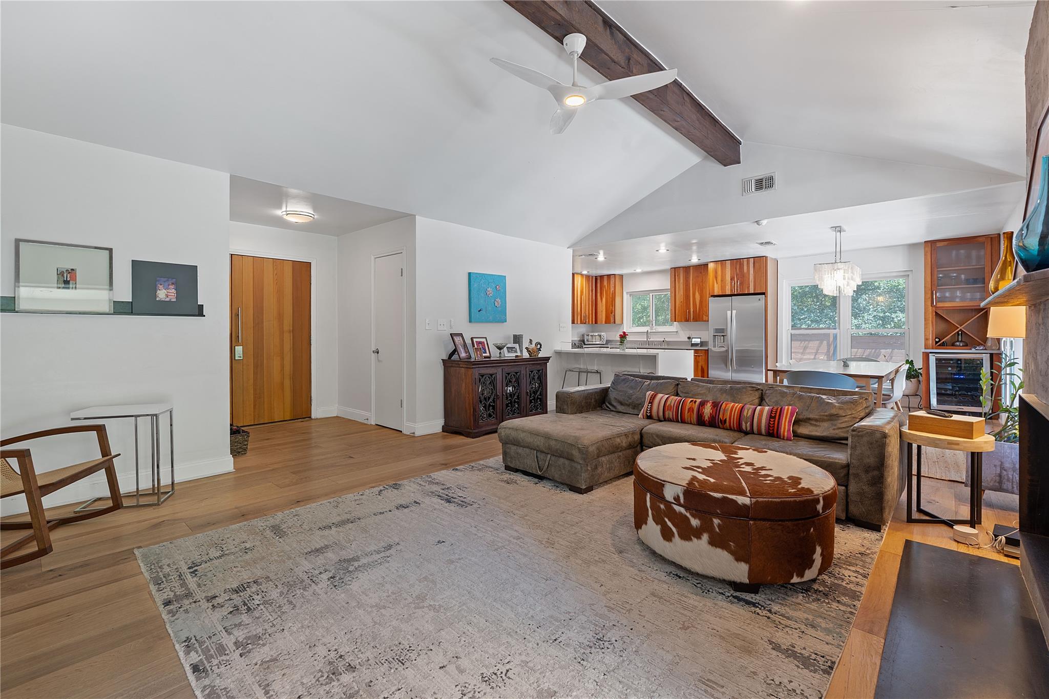 1407 Spring Garden, Austin, TX 78746