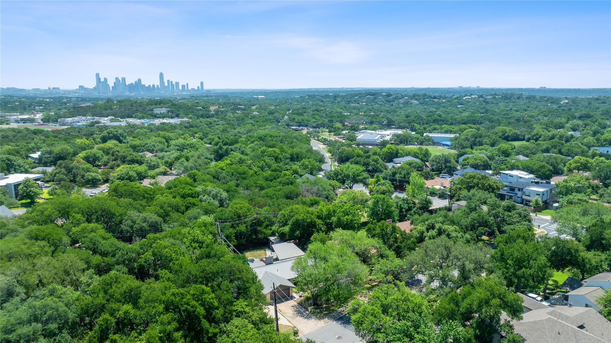 1407 Spring Garden, Austin, TX 78746