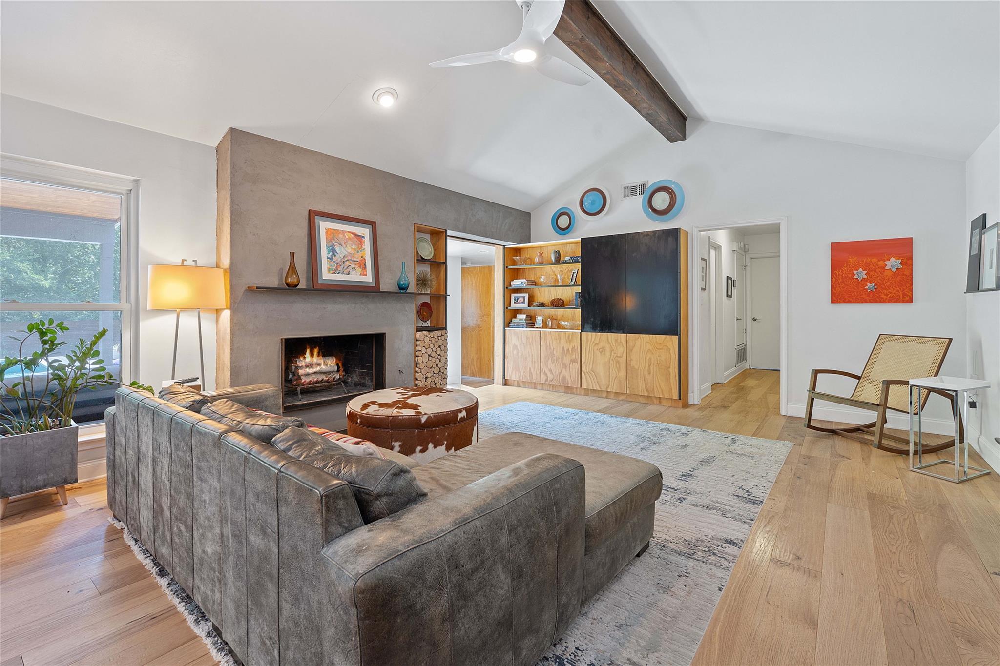 1407 Spring Garden, Austin, TX 78746