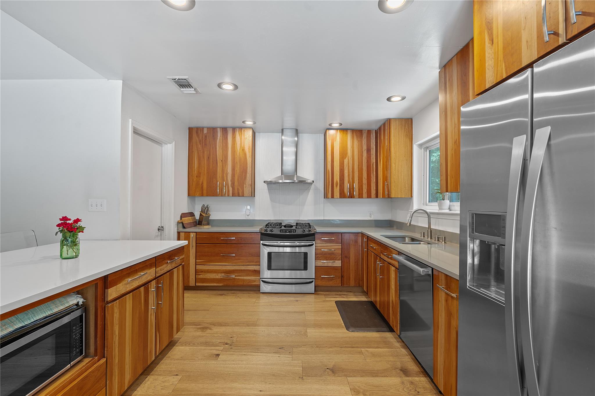 1407 Spring Garden, Austin, TX 78746