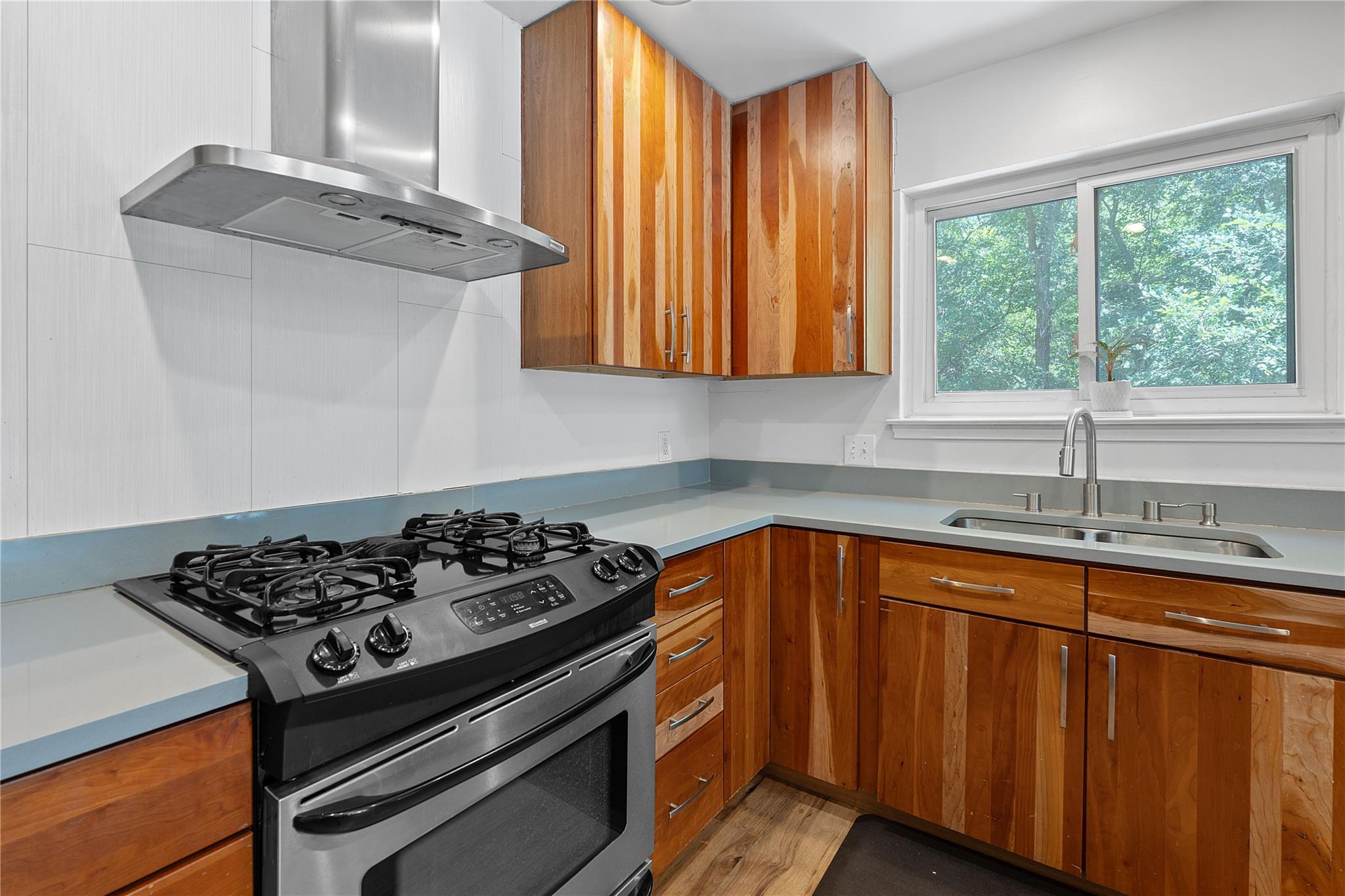 1407 Spring Garden, Austin, TX 78746