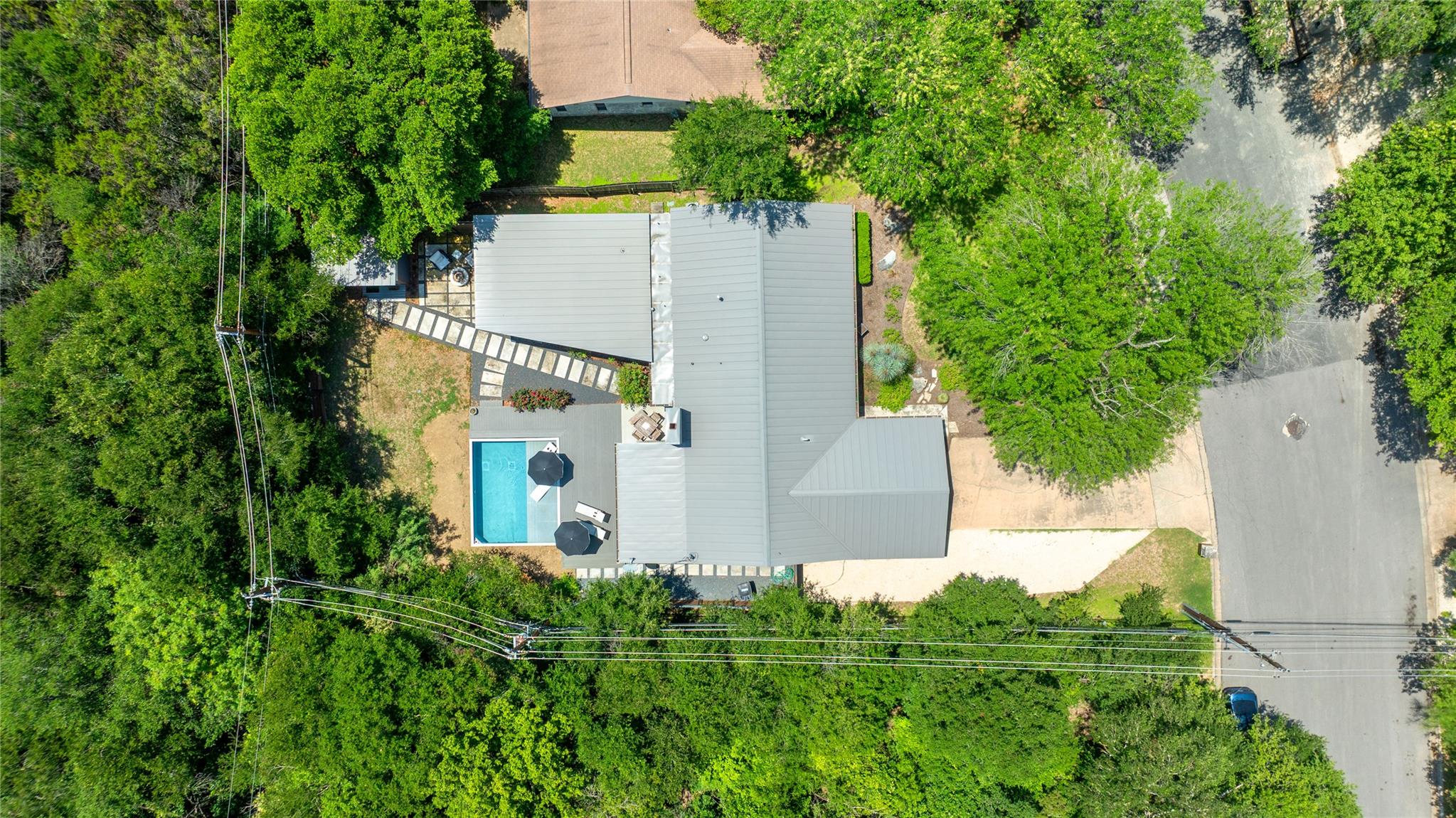1407 Spring Garden, Austin, TX 78746