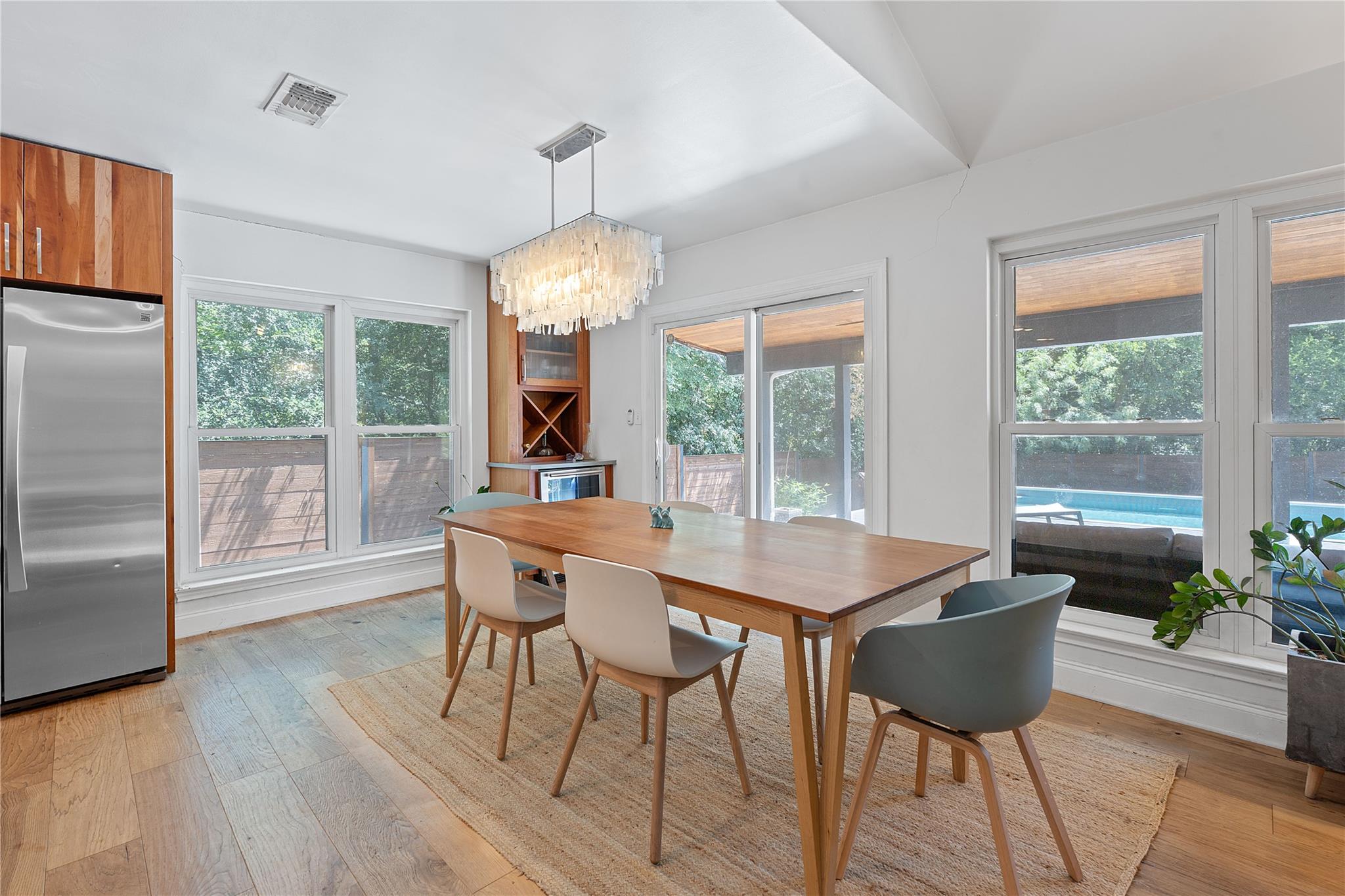 1407 Spring Garden, Austin, TX 78746