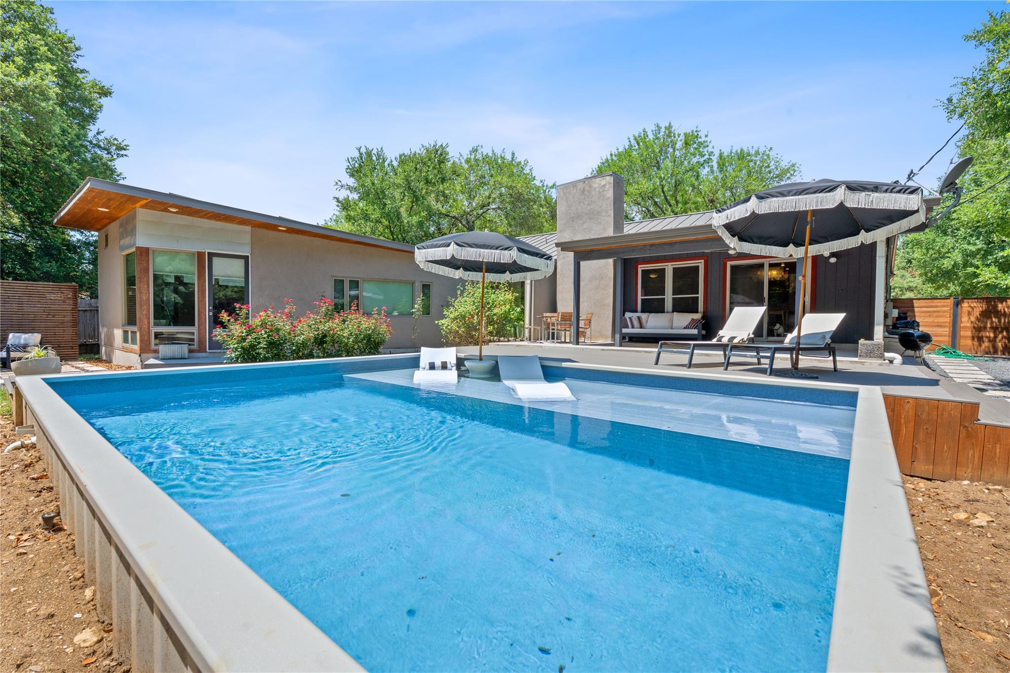 1407 Spring Garden, Austin, TX 78746