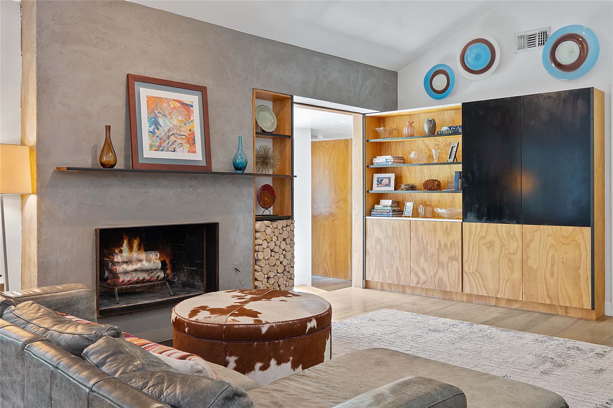 1407 Spring Garden, Austin, TX 78746