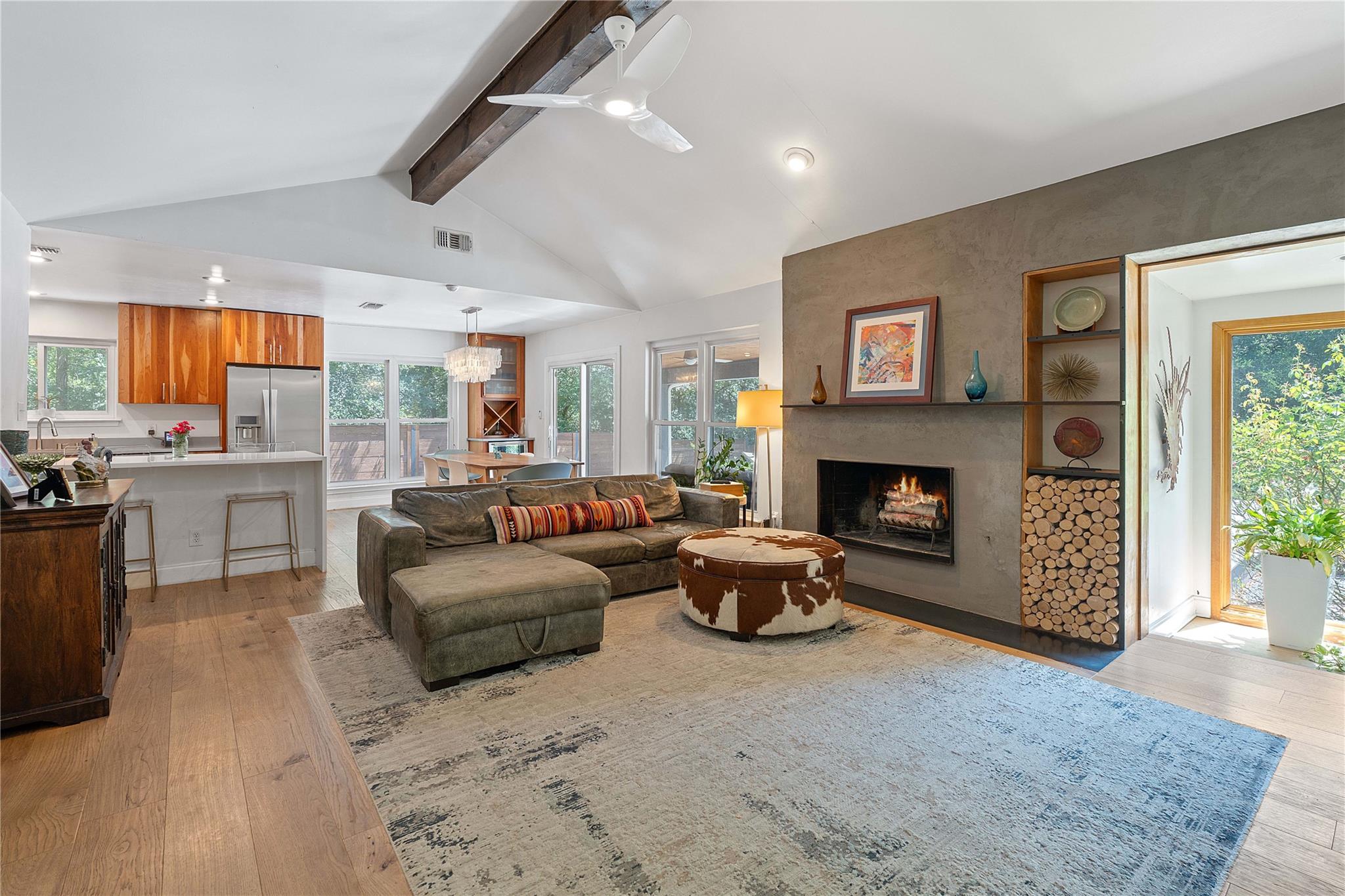 1407 Spring Garden, Austin, TX 78746