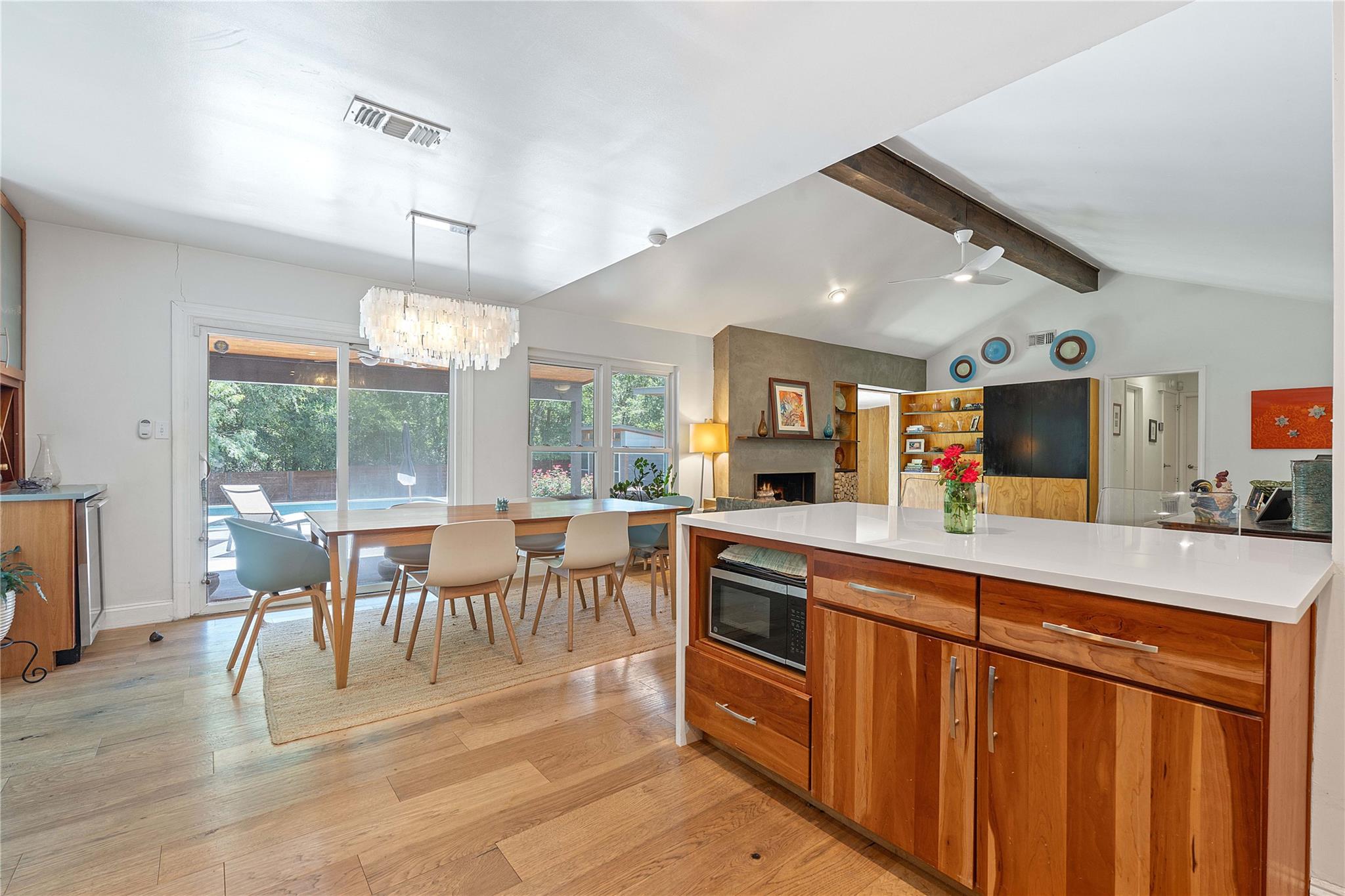 1407 Spring Garden, Austin, TX 78746