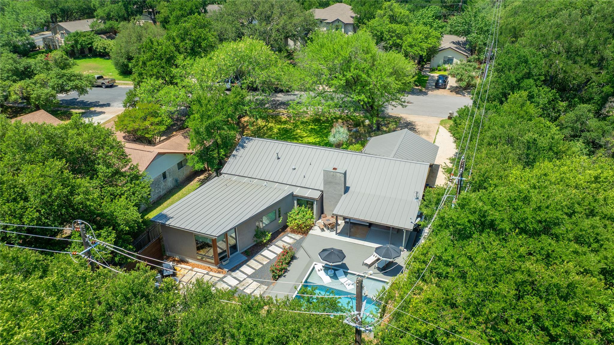 1407 Spring Garden, Austin, TX 78746