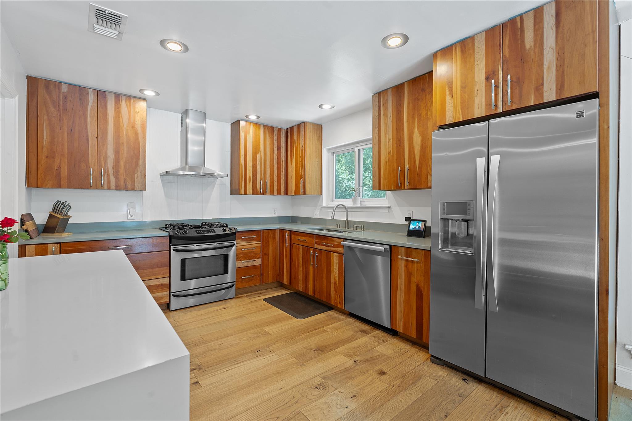 1407 Spring Garden, Austin, TX 78746