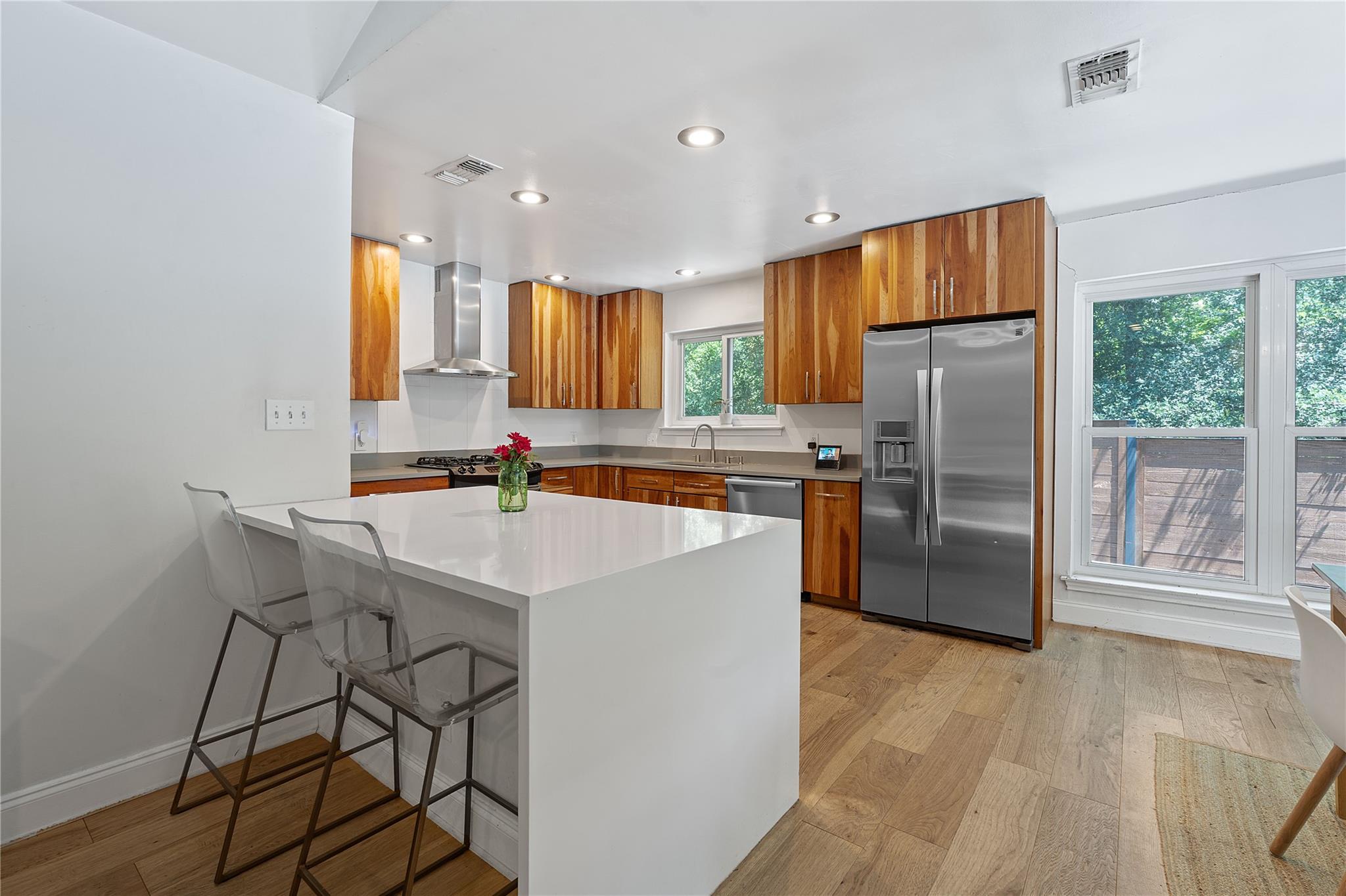 1407 Spring Garden, Austin, TX 78746