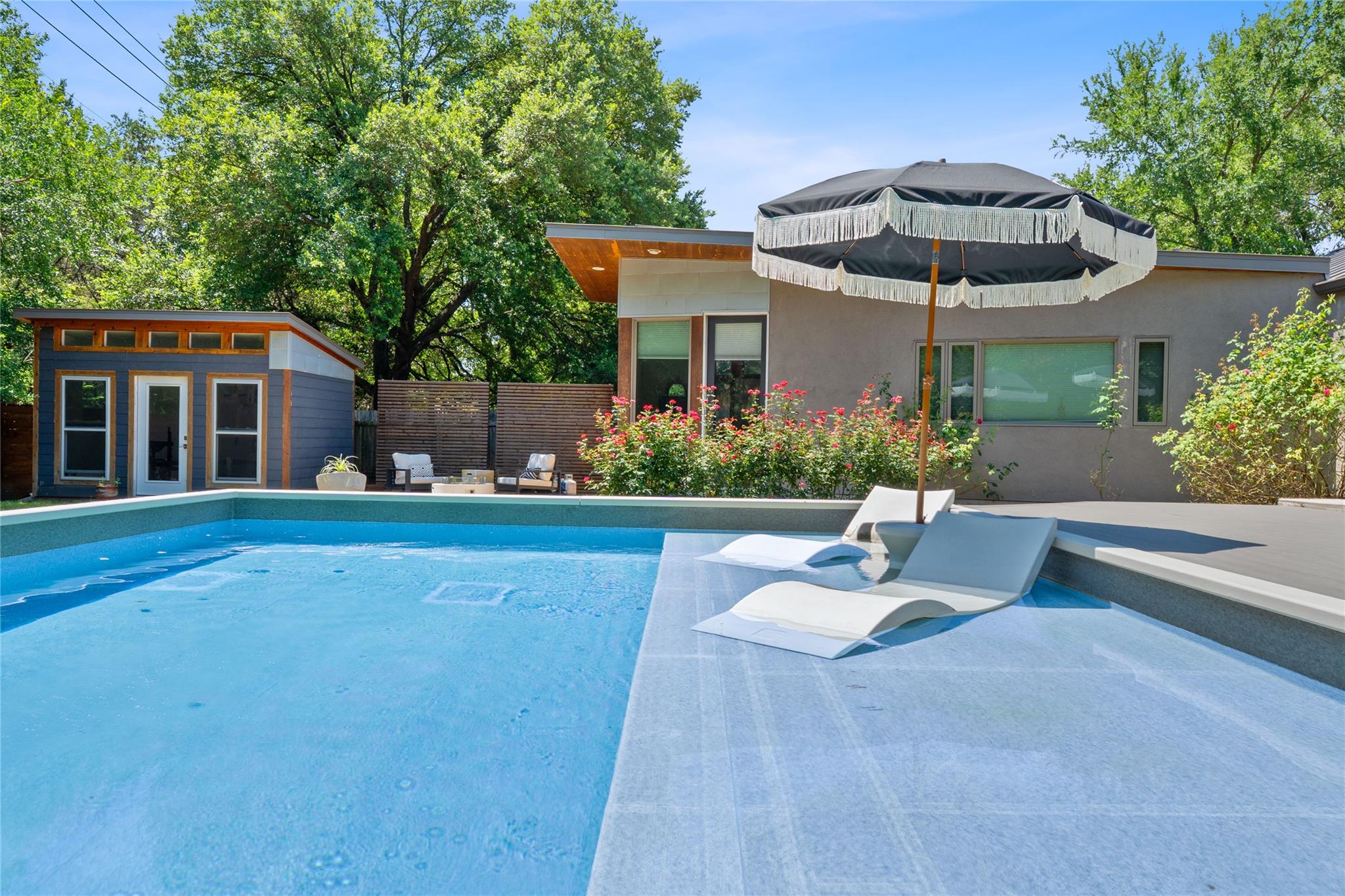 1407 Spring Garden, Austin, TX 78746