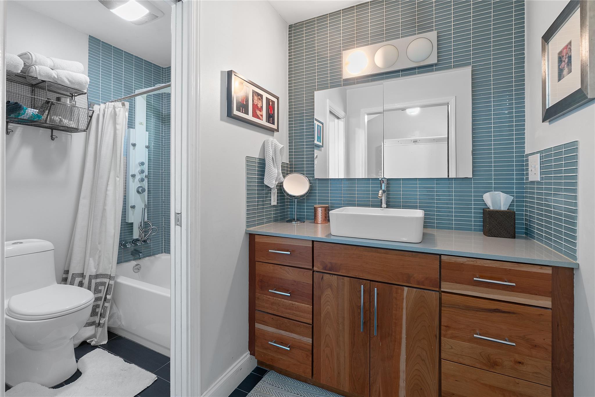 1407 Spring Garden, Austin, TX 78746