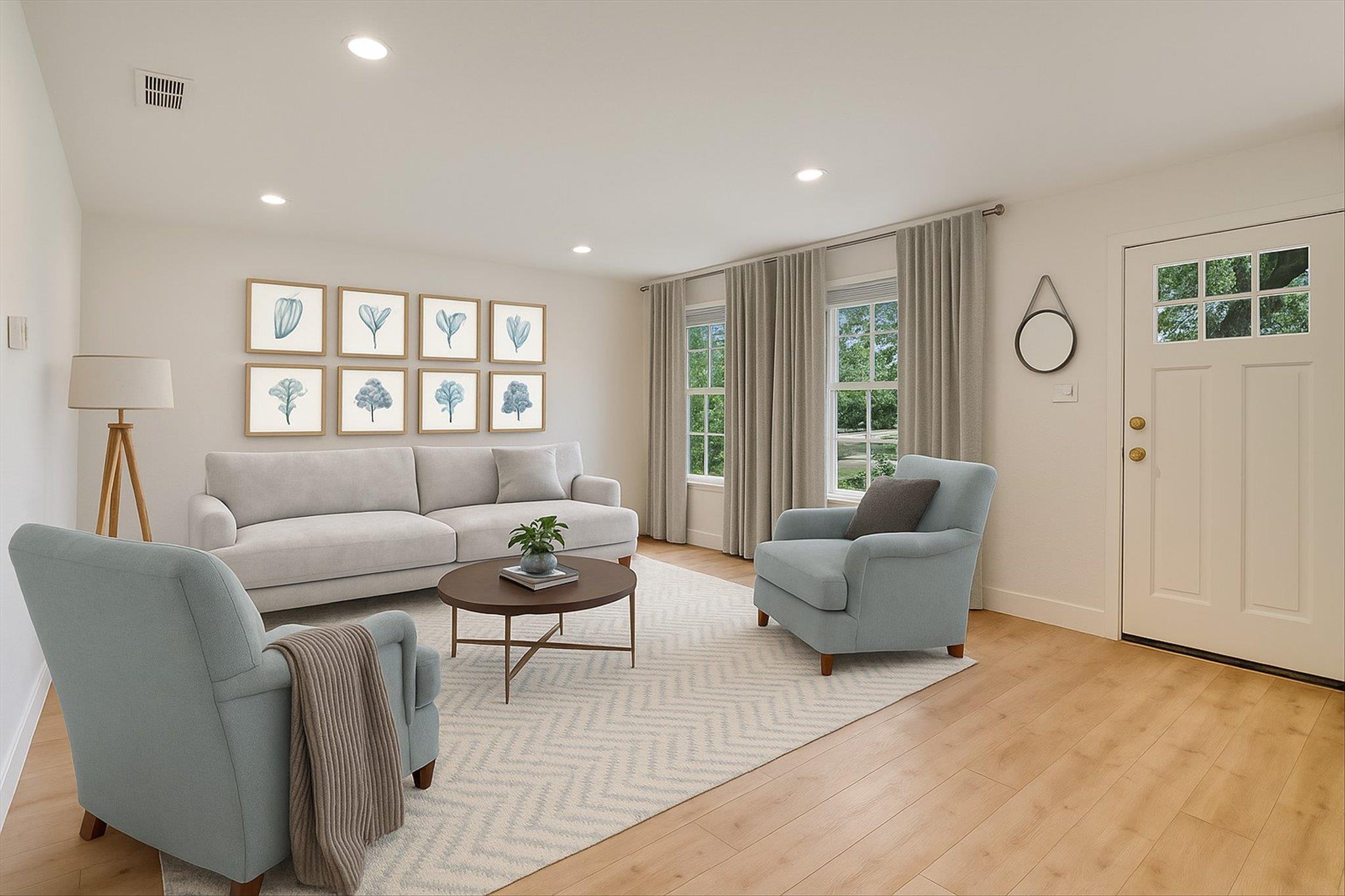 9809 Dallum Dr, Austin, TX 78753