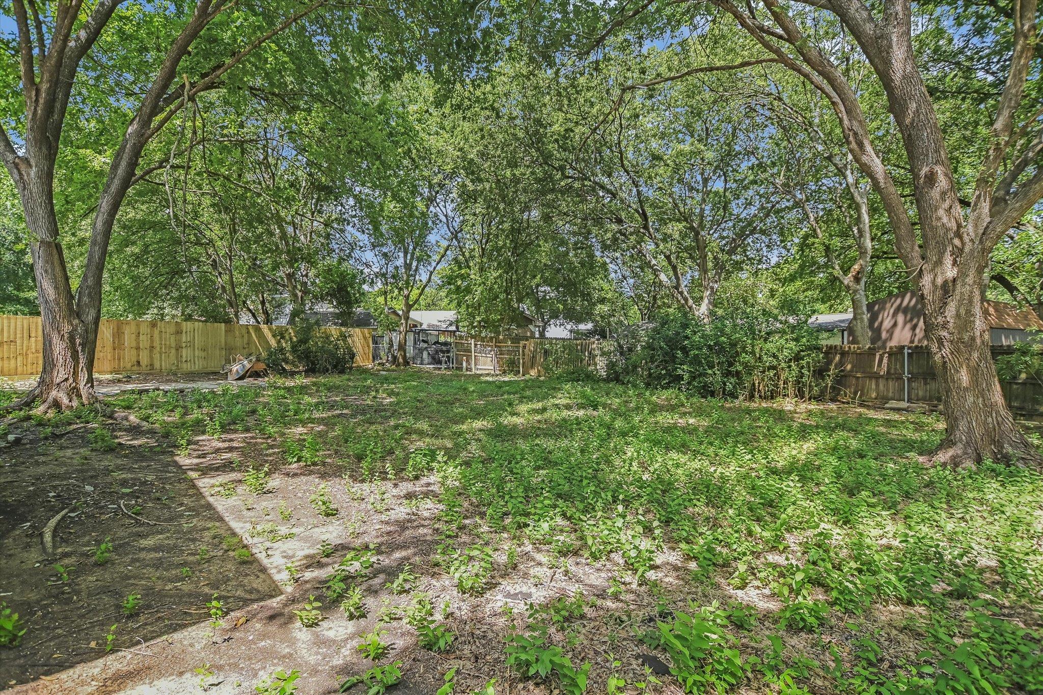 9809 Dallum Dr, Austin, TX 78753
