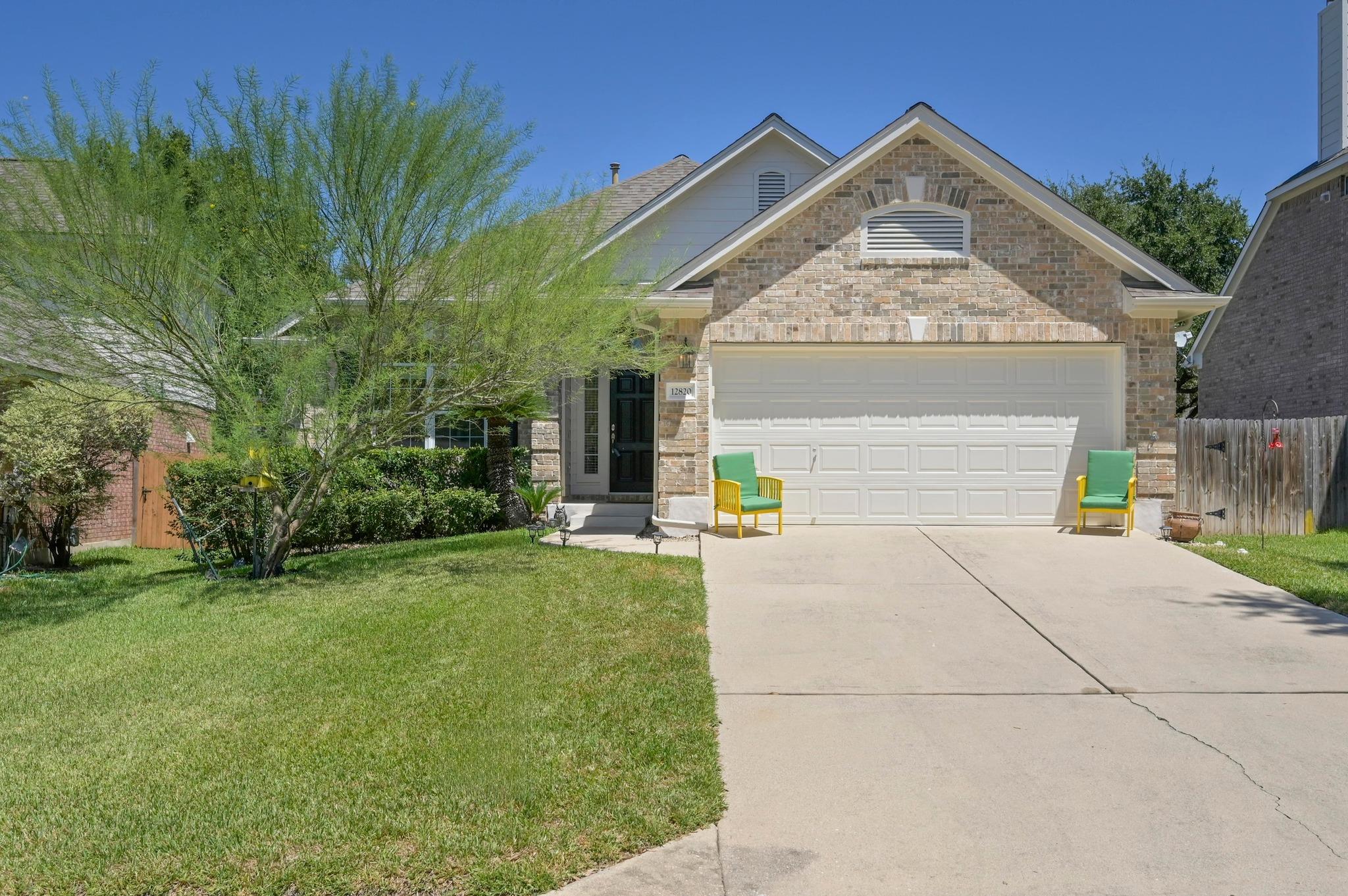 12820 Texas Sage Ct, Austin, TX 78732