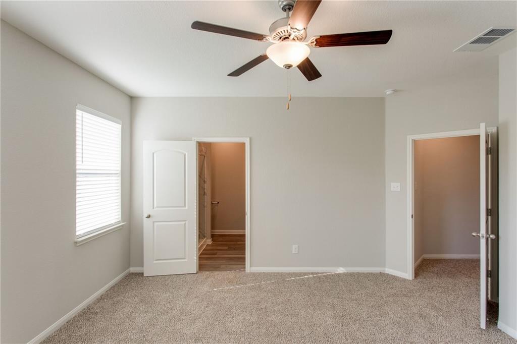 292 MOUNT VERNON Way, Liberty Hill, TX 78642