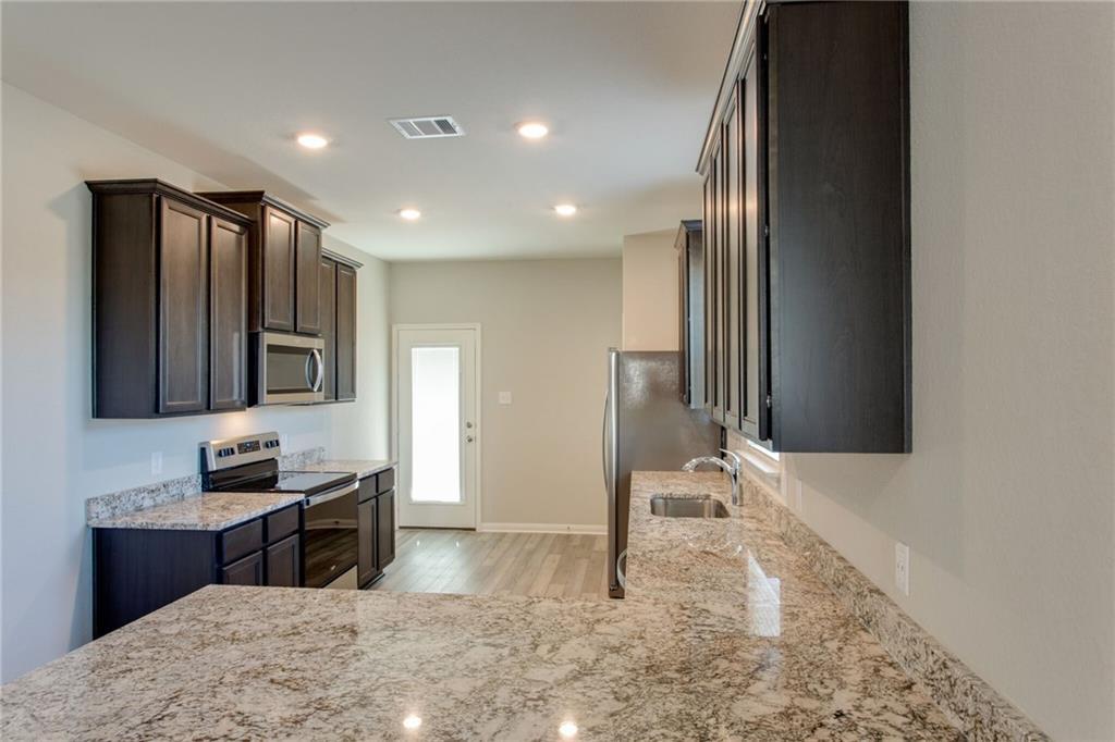 292 MOUNT VERNON Way, Liberty Hill, TX 78642