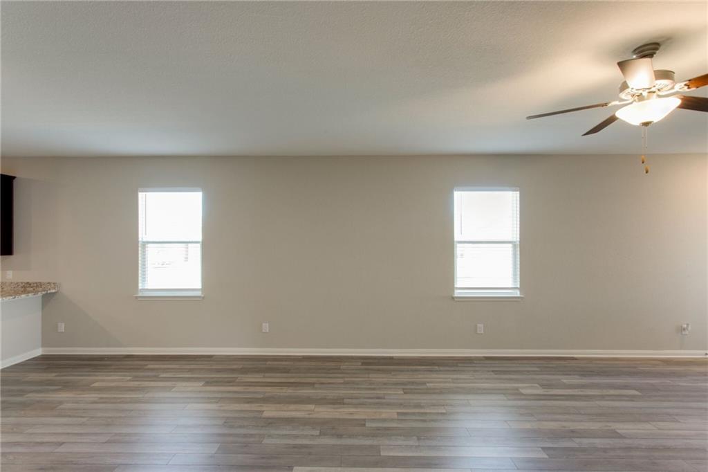 292 MOUNT VERNON Way, Liberty Hill, TX 78642