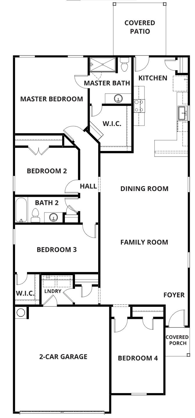 292 MOUNT VERNON Way, Liberty Hill, TX 78642