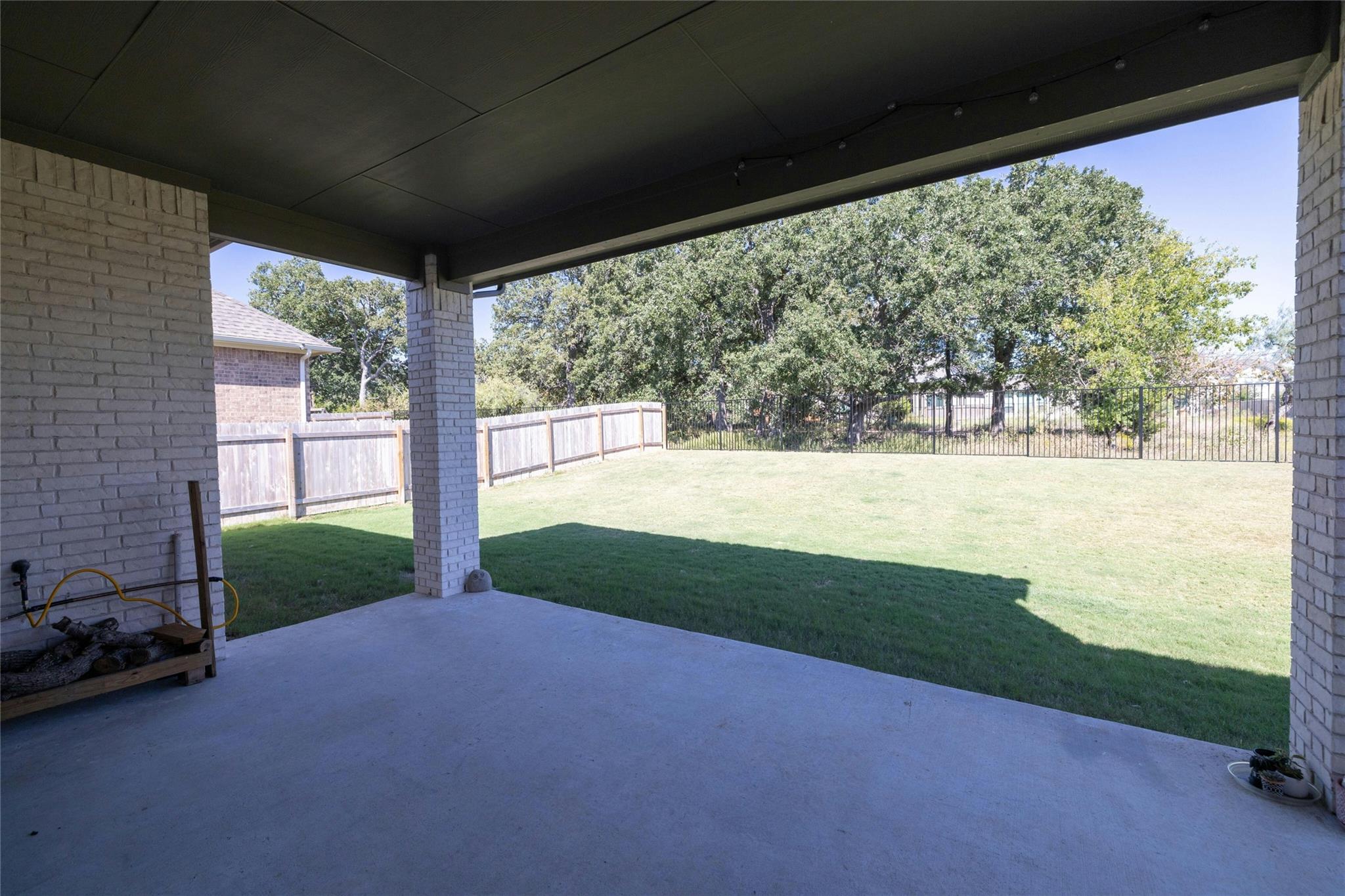 117 Peacevine Ln, Liberty Hill, TX 78642