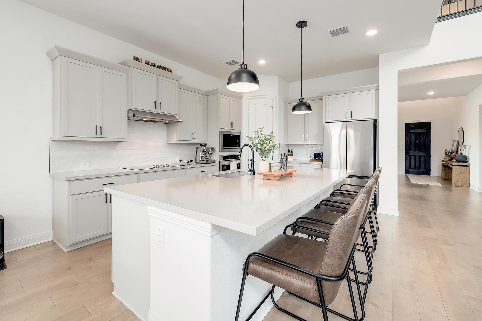 100 Garden Rose Pass, Georgetown, TX 78628