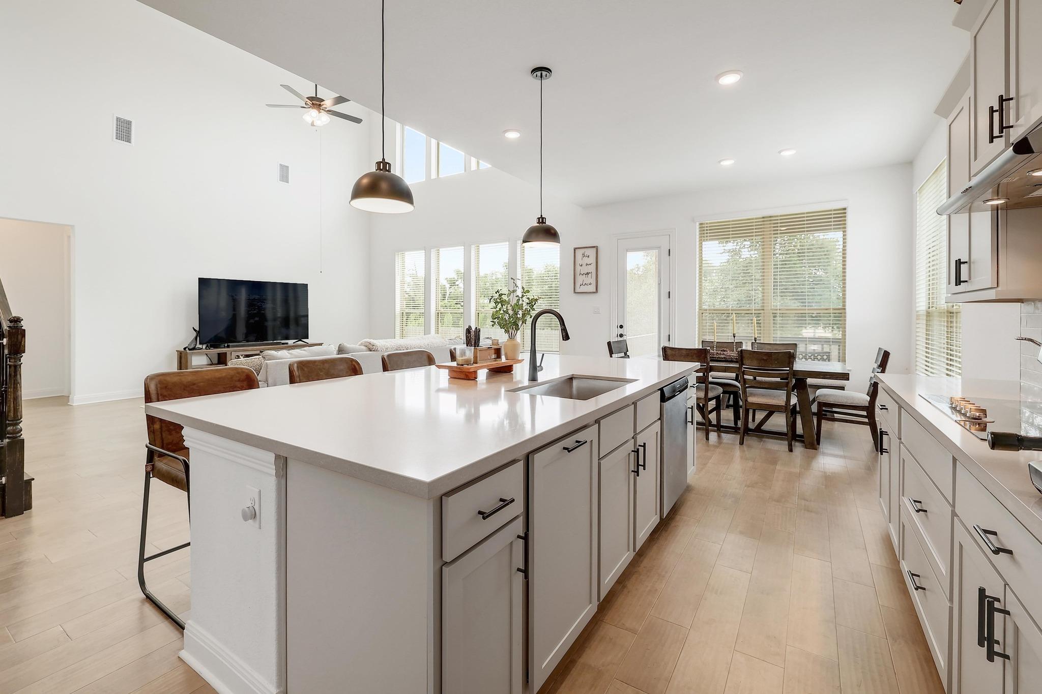100 Garden Rose Pass, Georgetown, TX 78628