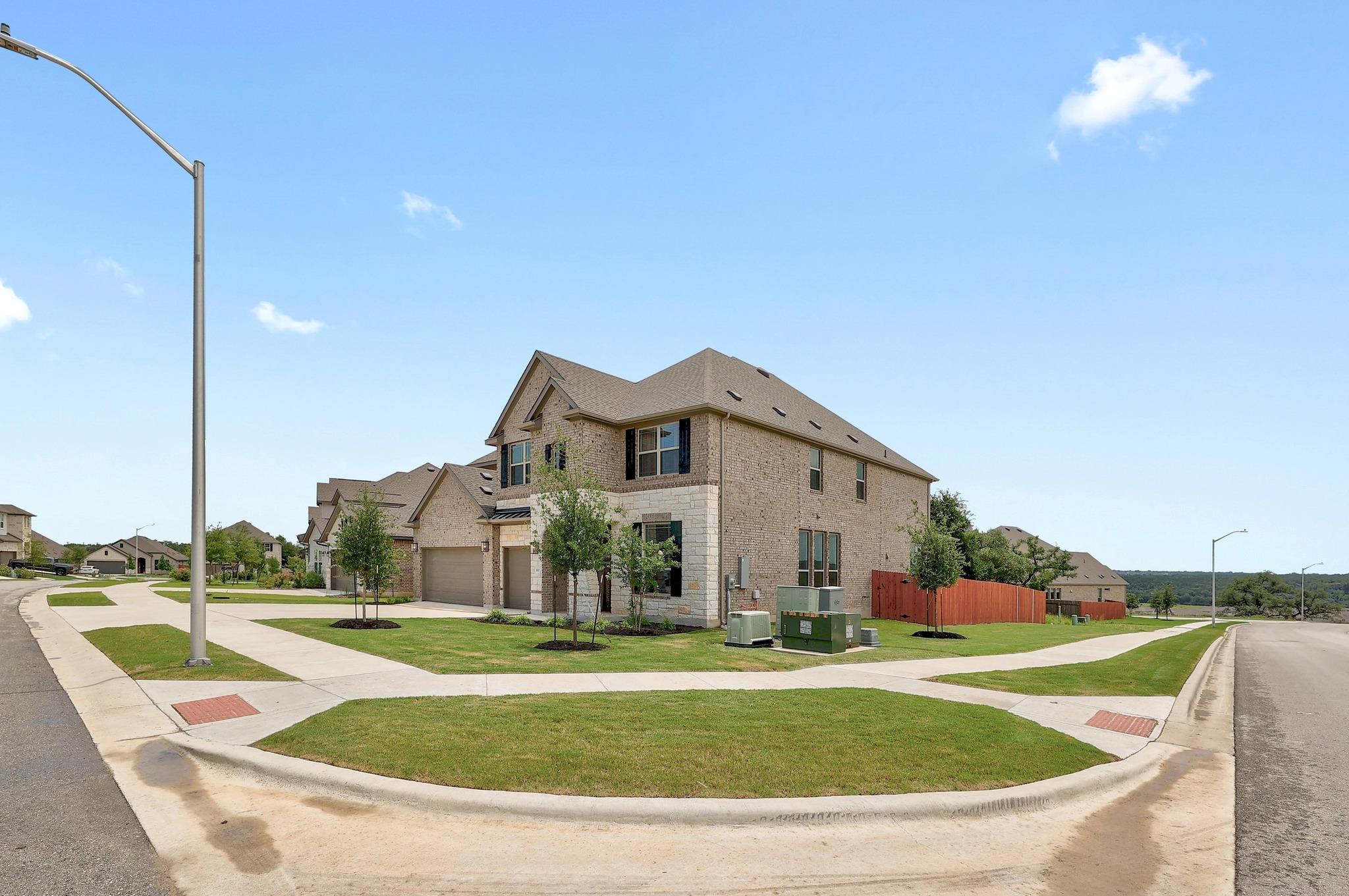 100 Garden Rose Pass, Georgetown, TX 78628