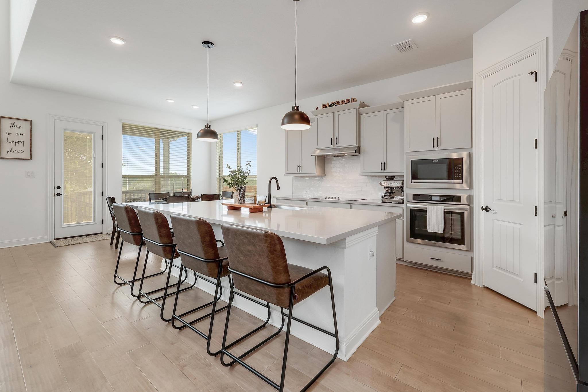 100 Garden Rose Pass, Georgetown, TX 78628