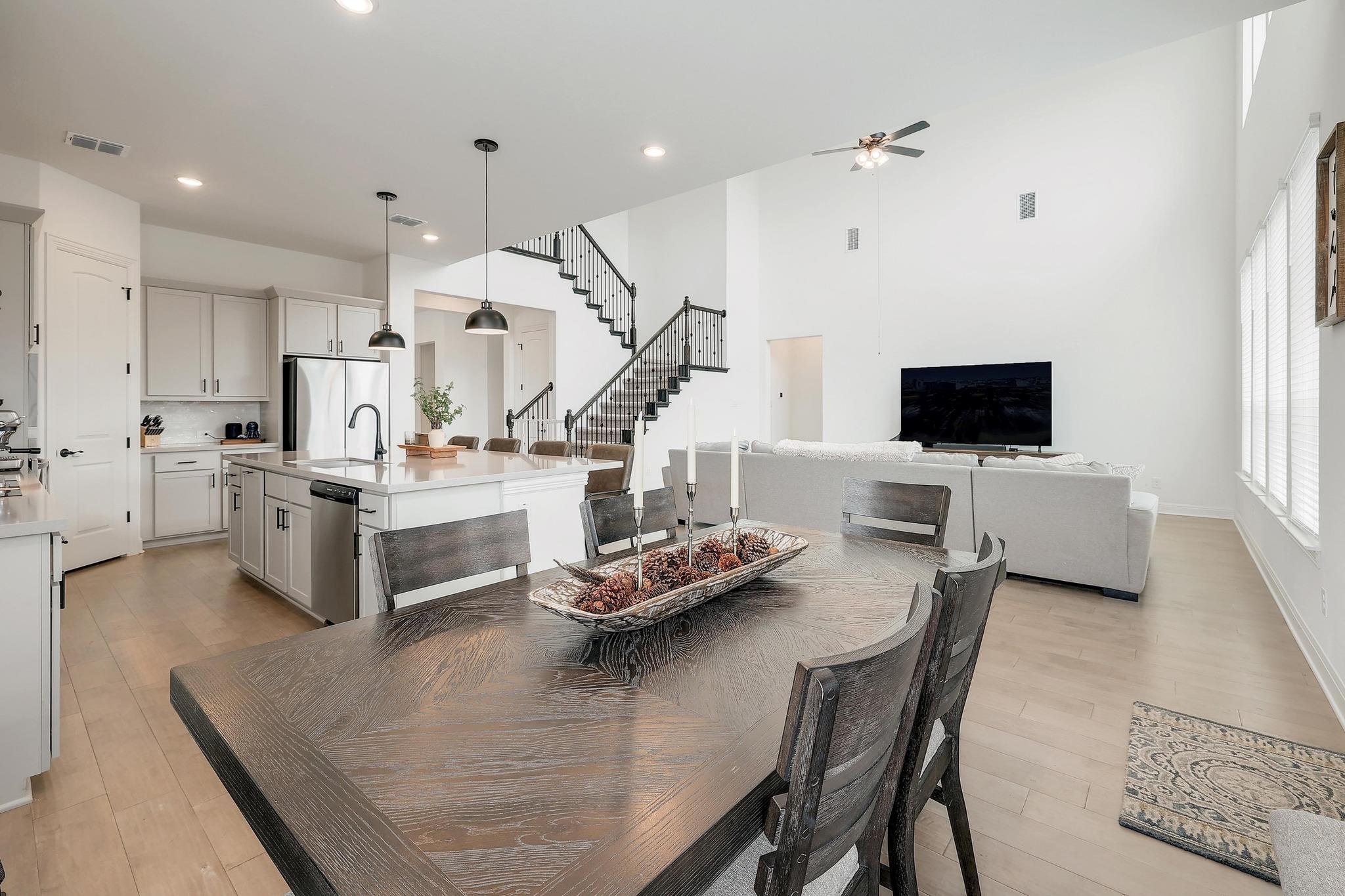 100 Garden Rose Pass, Georgetown, TX 78628
