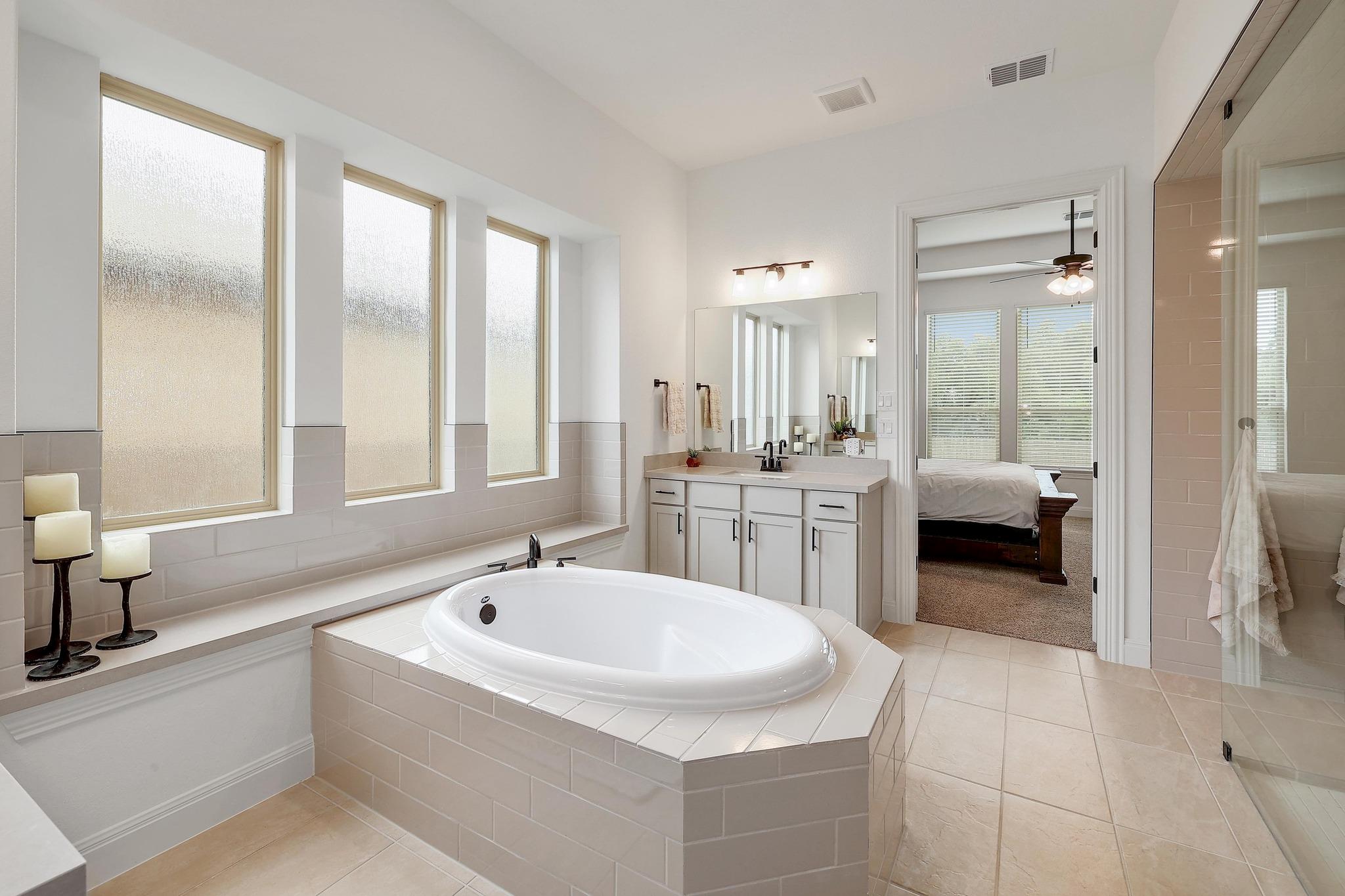 100 Garden Rose Pass, Georgetown, TX 78628