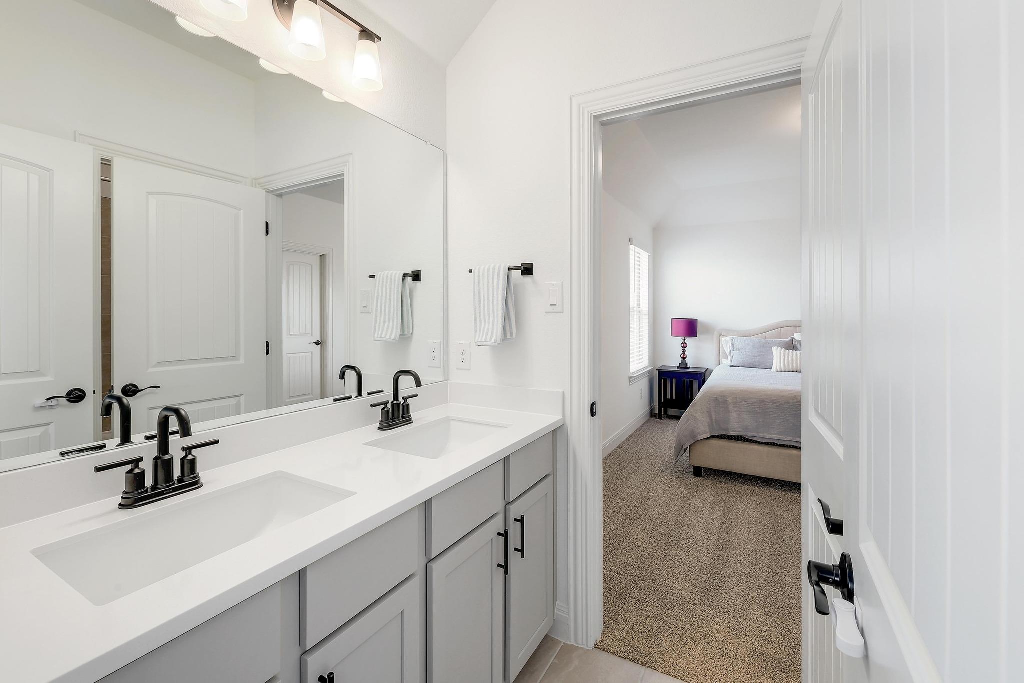 100 Garden Rose Pass, Georgetown, TX 78628