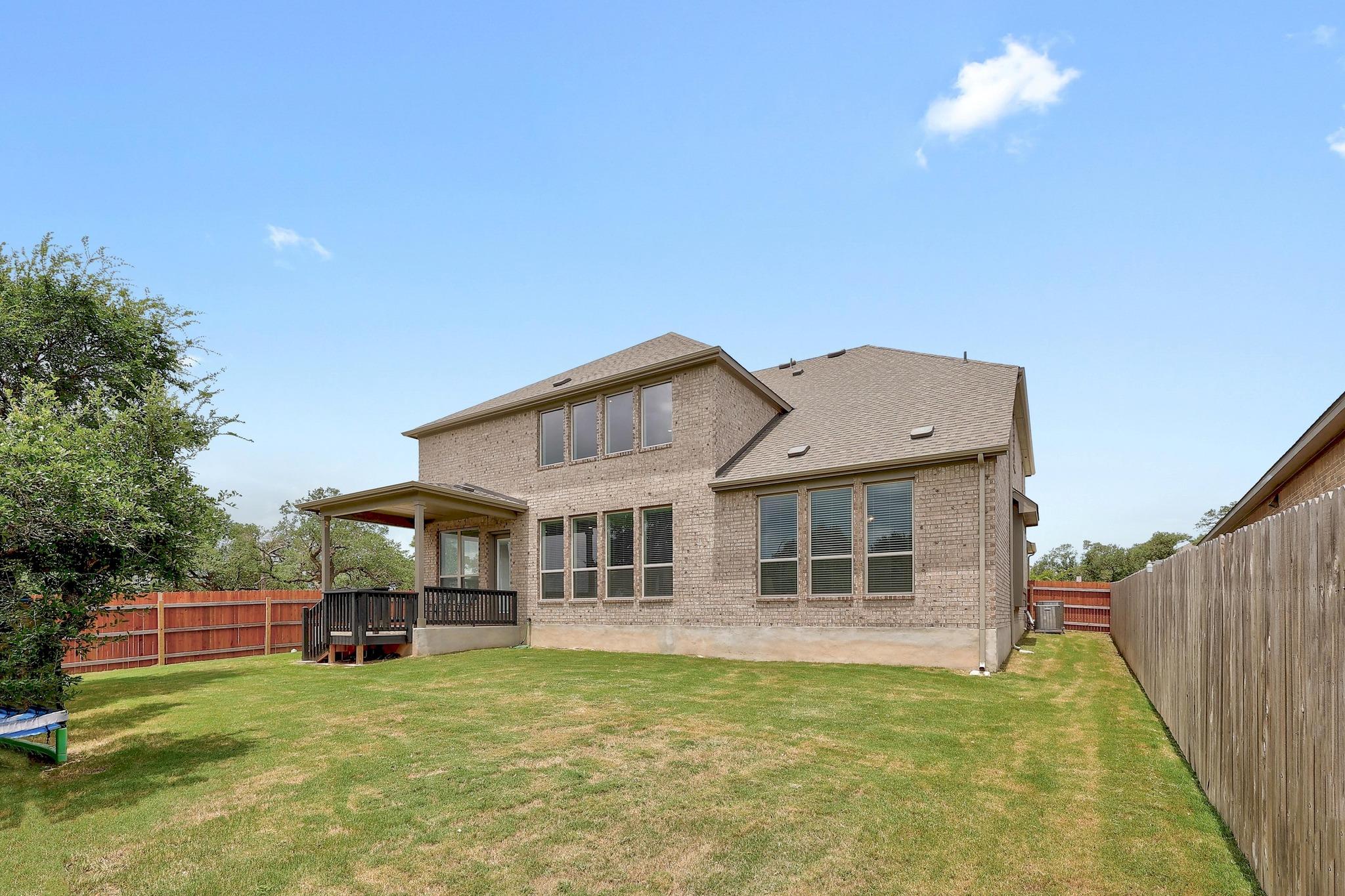 100 Garden Rose Pass, Georgetown, TX 78628