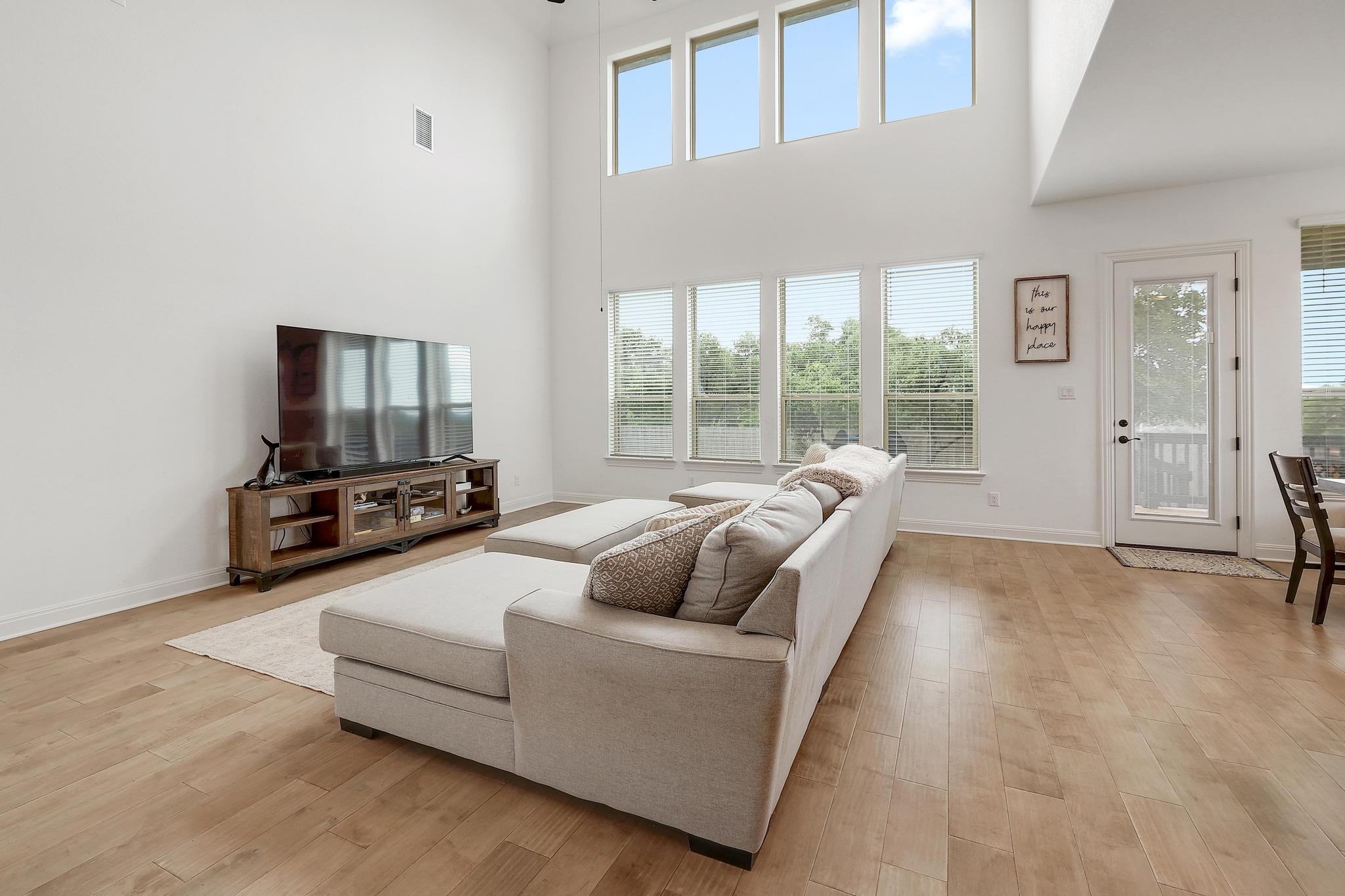 100 Garden Rose Pass, Georgetown, TX 78628