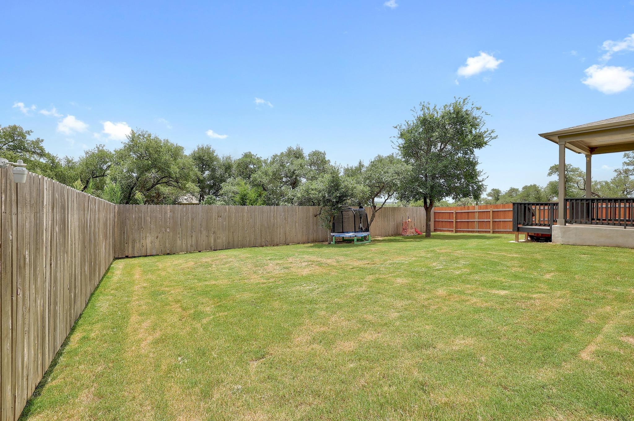 100 Garden Rose Pass, Georgetown, TX 78628