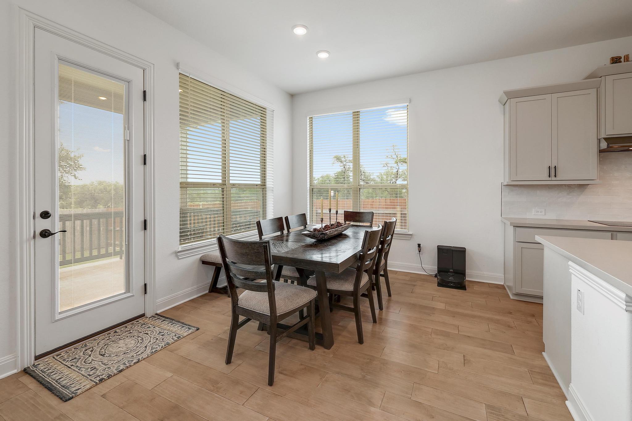 100 Garden Rose Pass, Georgetown, TX 78628