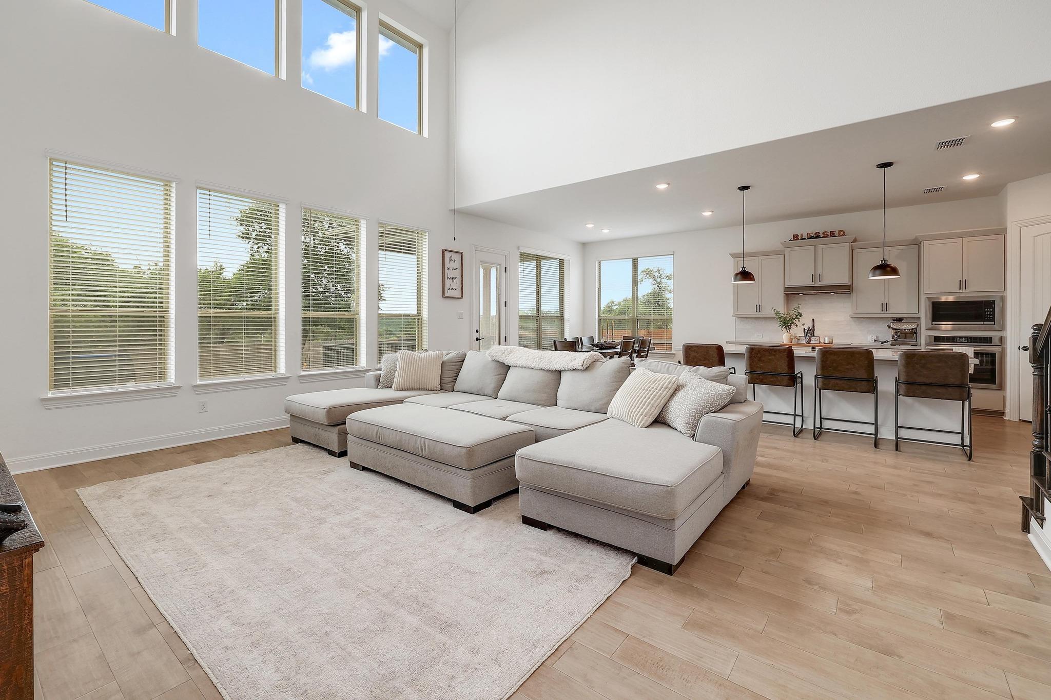 100 Garden Rose Pass, Georgetown, TX 78628