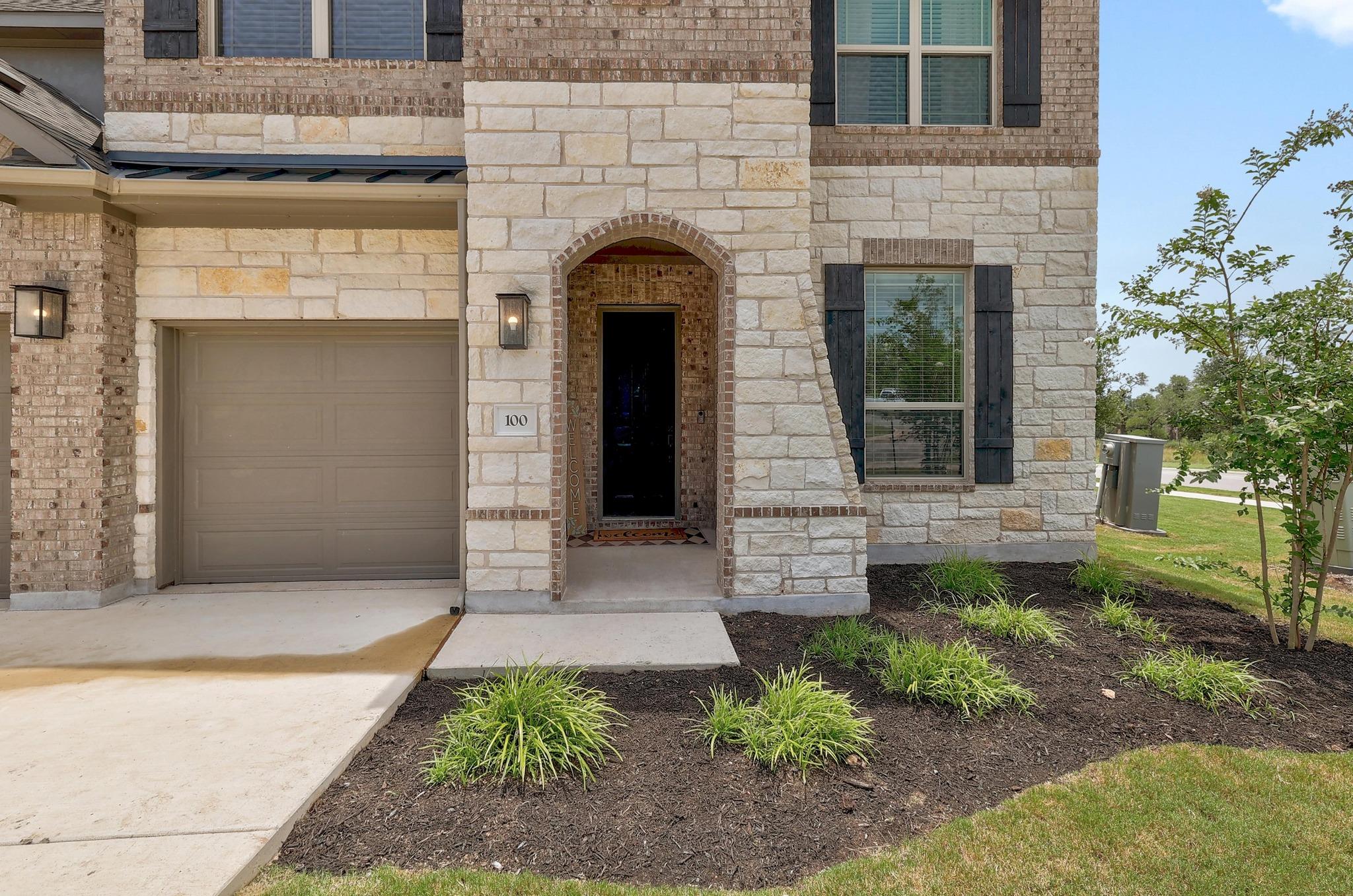 100 Garden Rose Pass, Georgetown, TX 78628