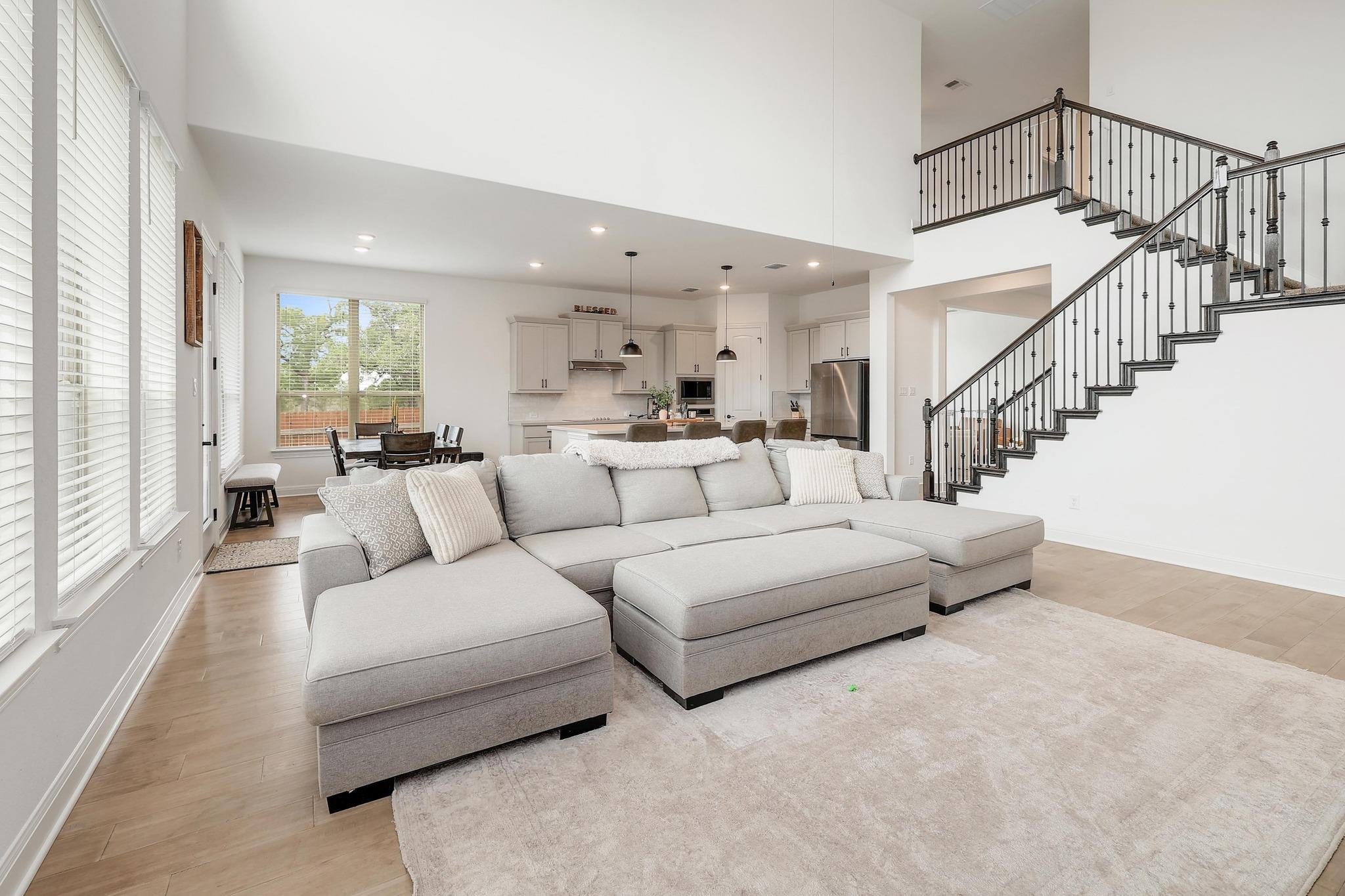 100 Garden Rose Pass, Georgetown, TX 78628