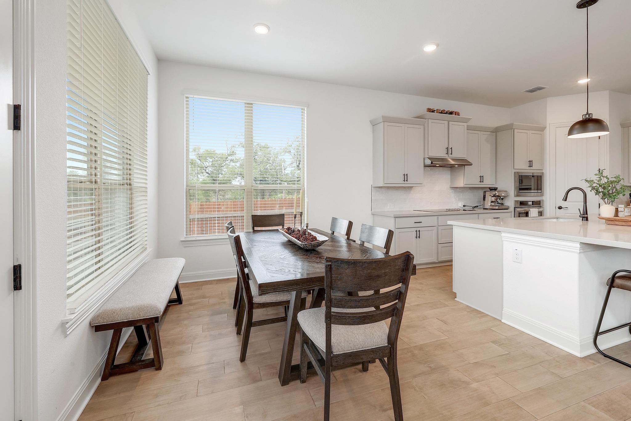 100 Garden Rose Pass, Georgetown, TX 78628