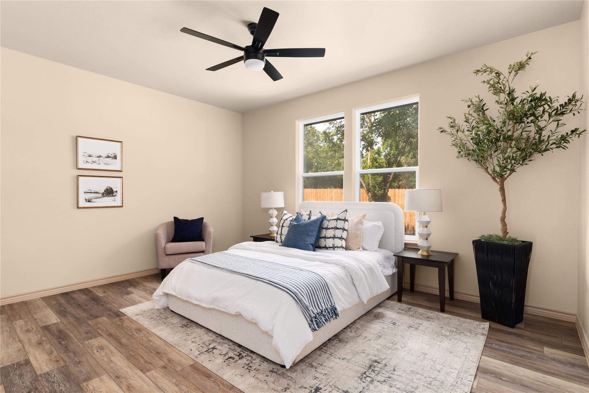 417 S Blanco St, Lockhart, TX 78644