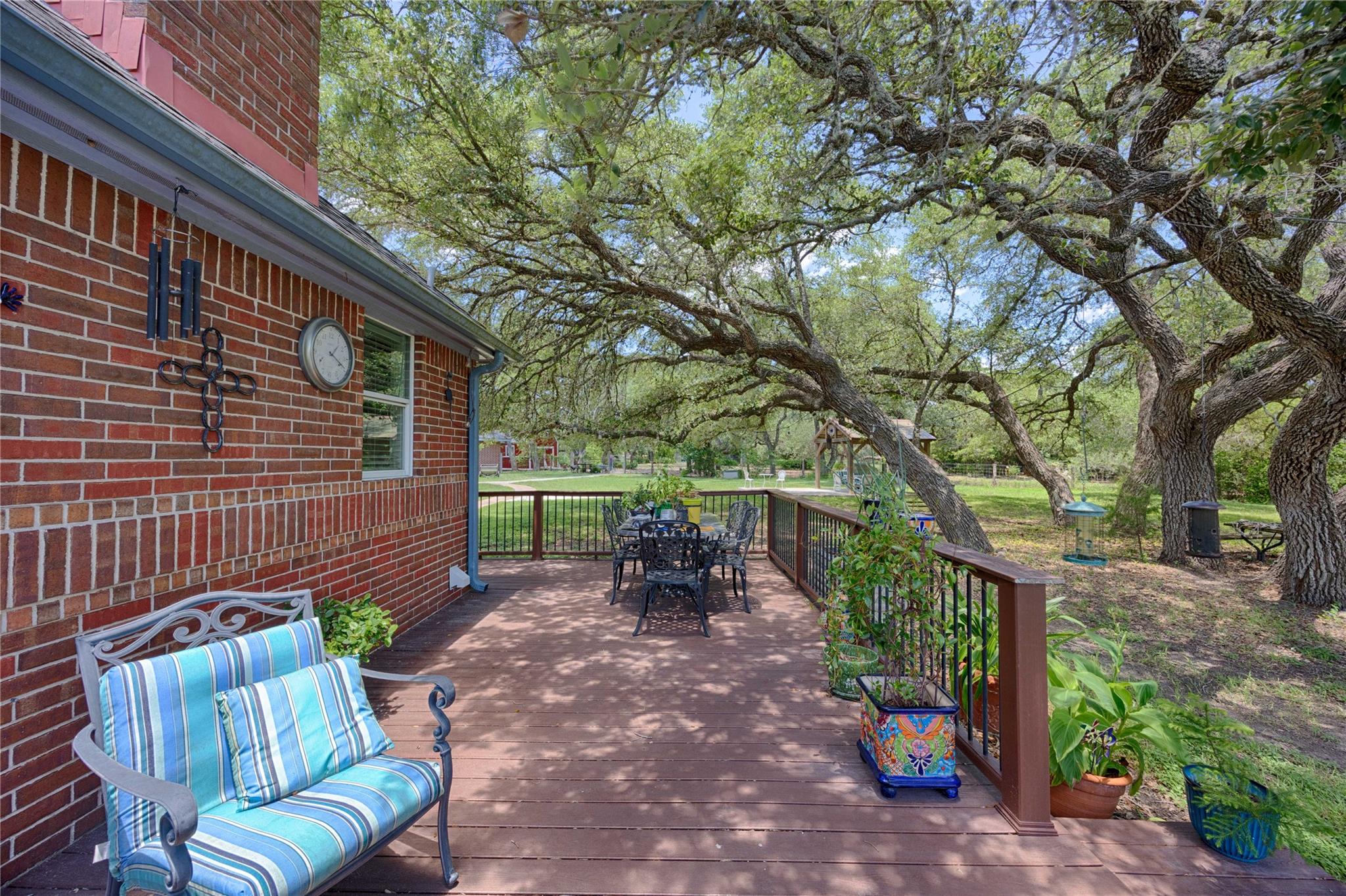 900 Schulze Rd, Schulenburg, TX 78949