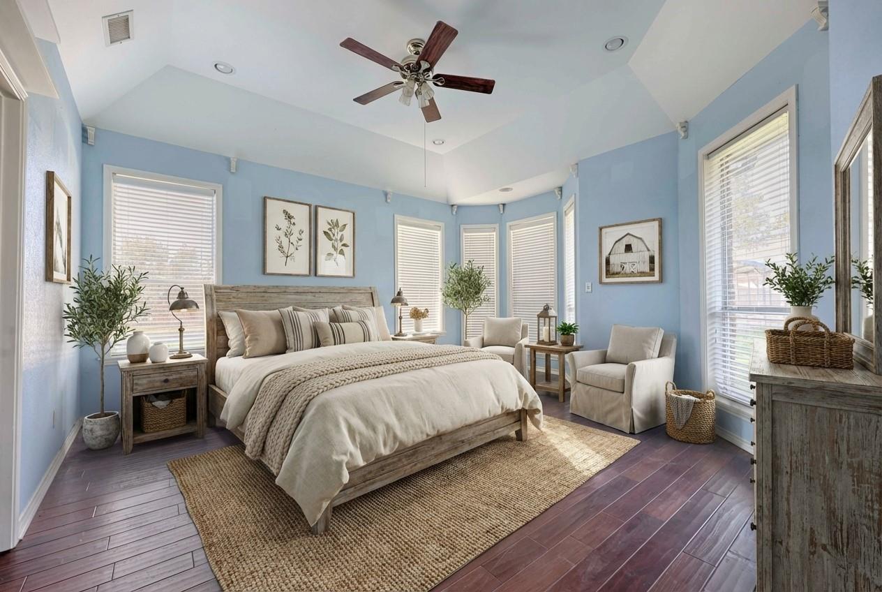 900 Schulze Rd, Schulenburg, TX 78949