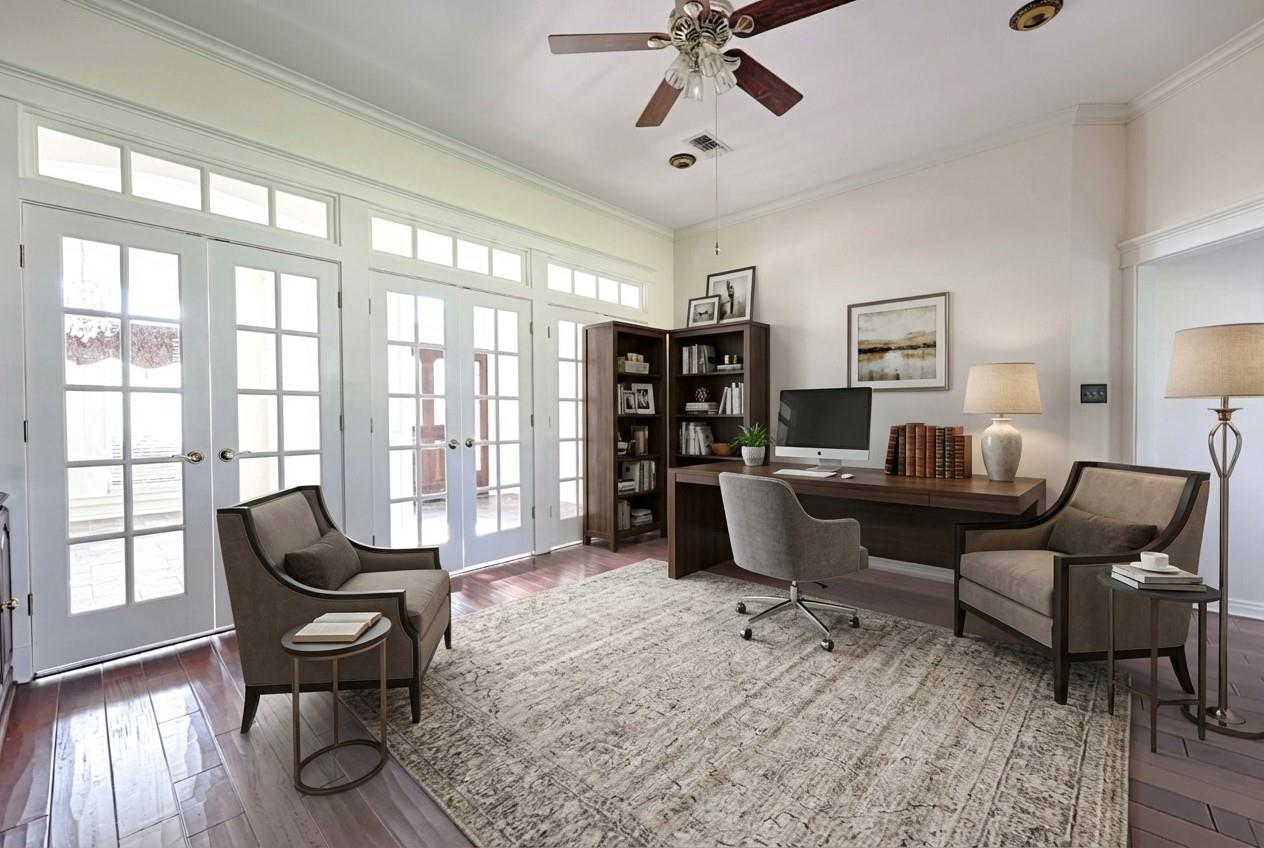 900 Schulze Rd, Schulenburg, TX 78949